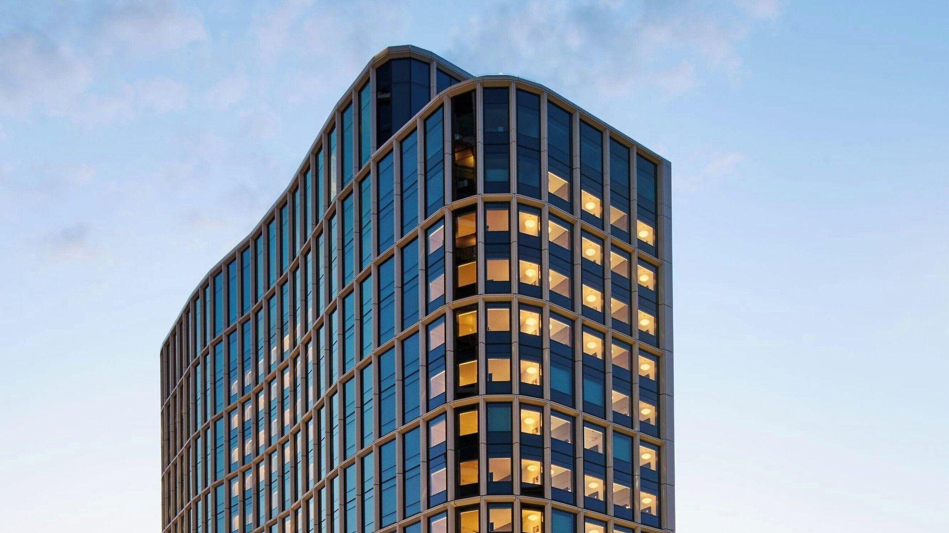 Citizenm Back Bay 4*