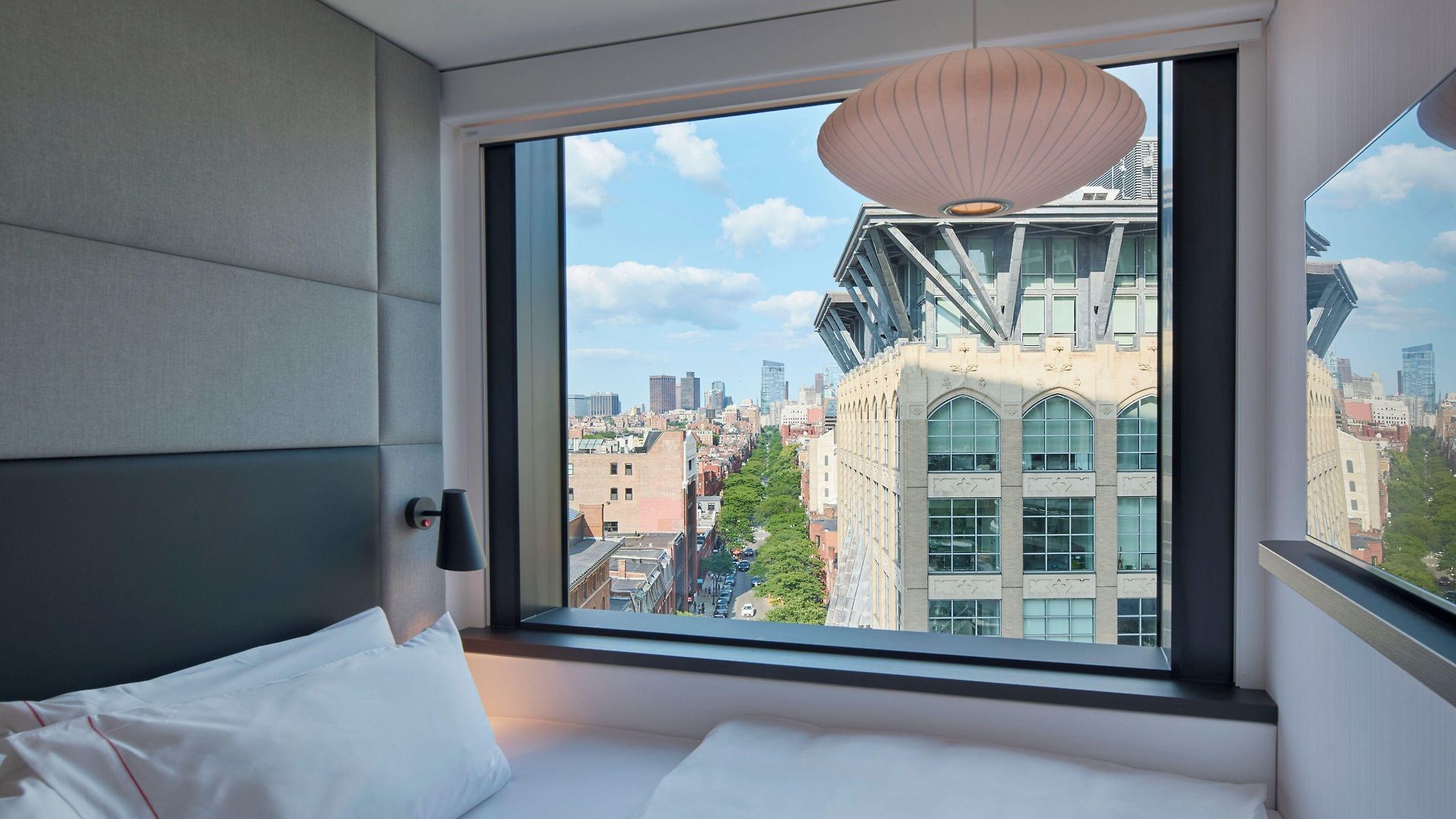 Citizenm Back Bay