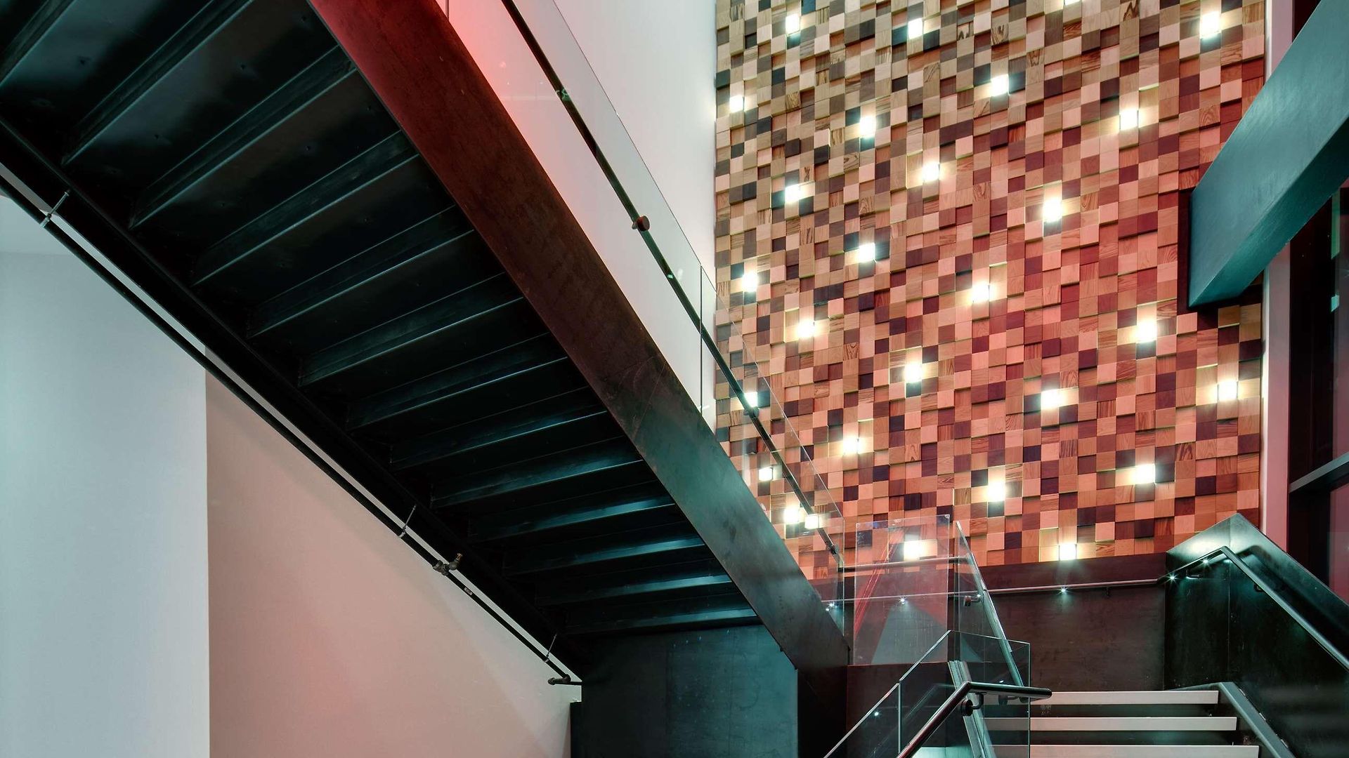 Hotel Hyatt Place Boston/seaport District 3*