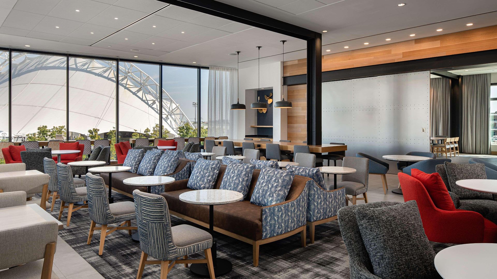 Hyatt Place Boston/seaport District Hotel 3*