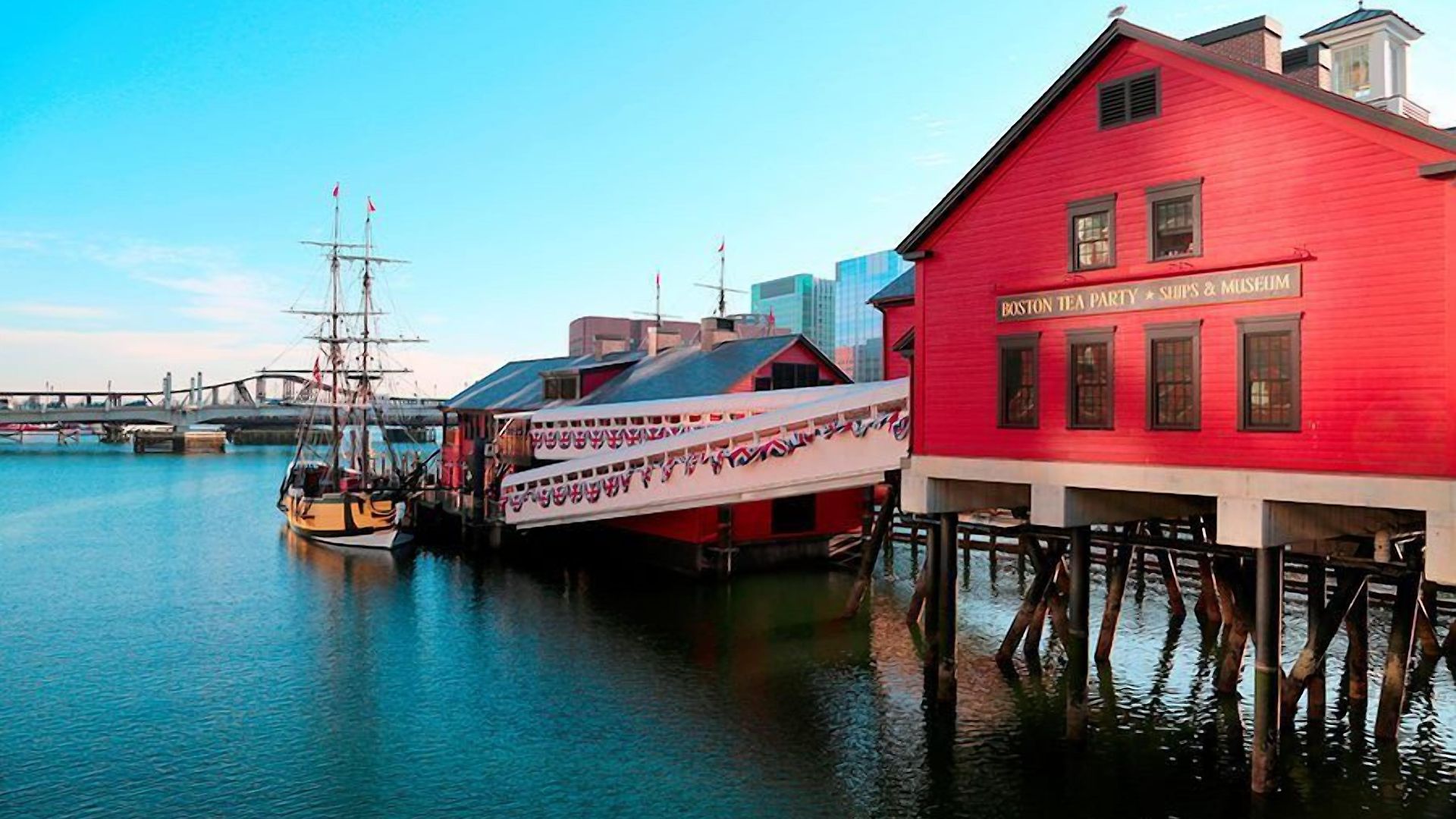 Hyatt Place Boston/seaport District 3* Boston