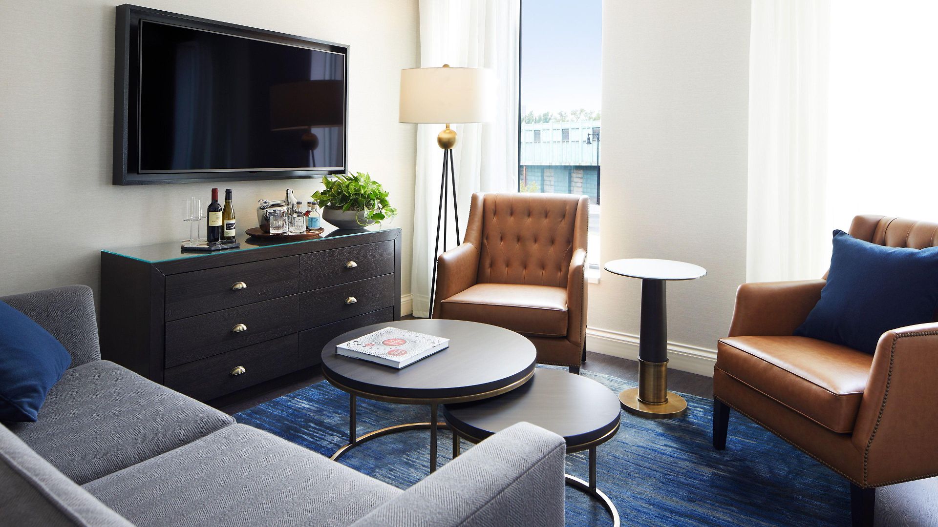 Hotel The Whitney Boston