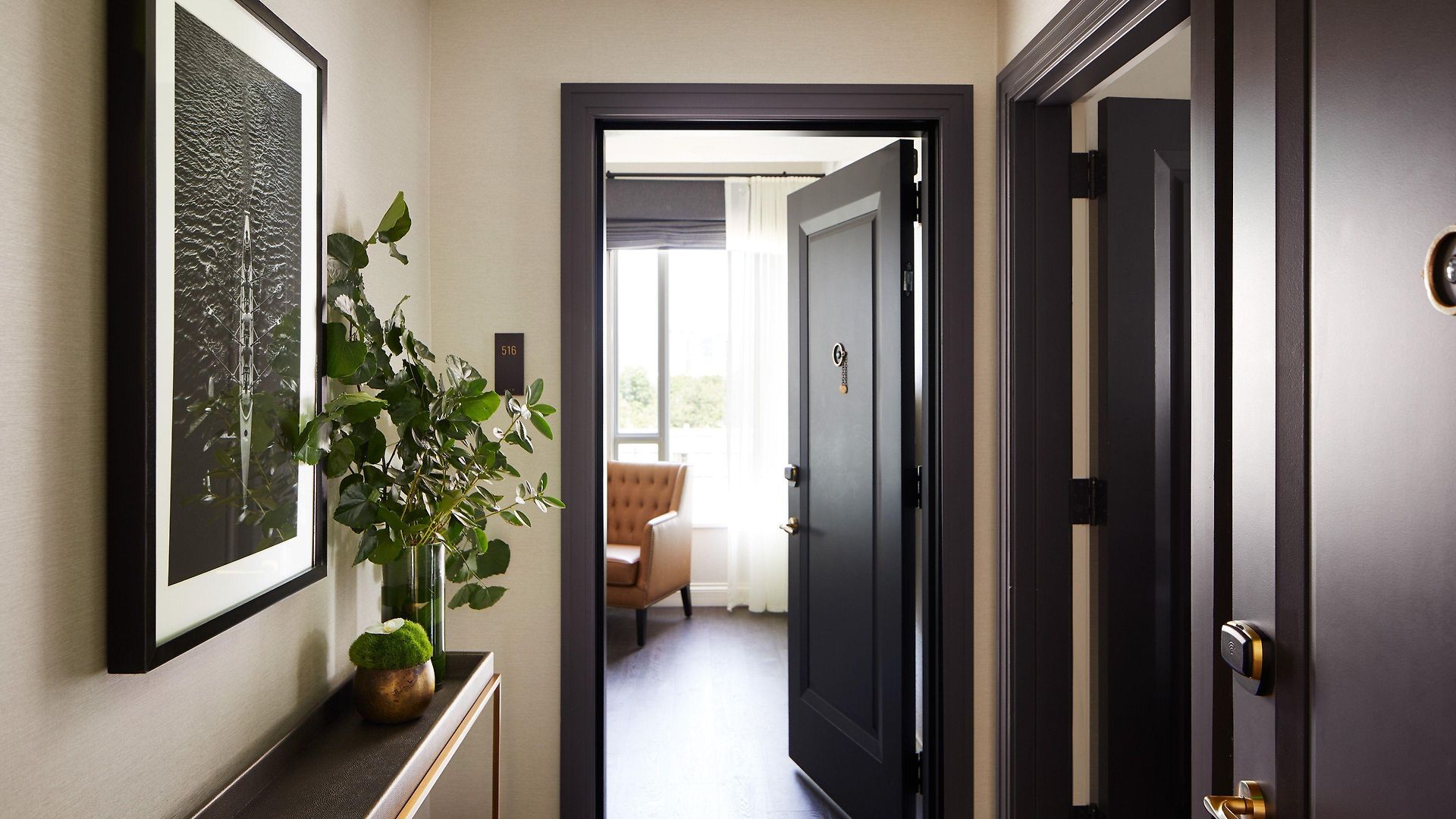 The Whitney Hotel 5*
