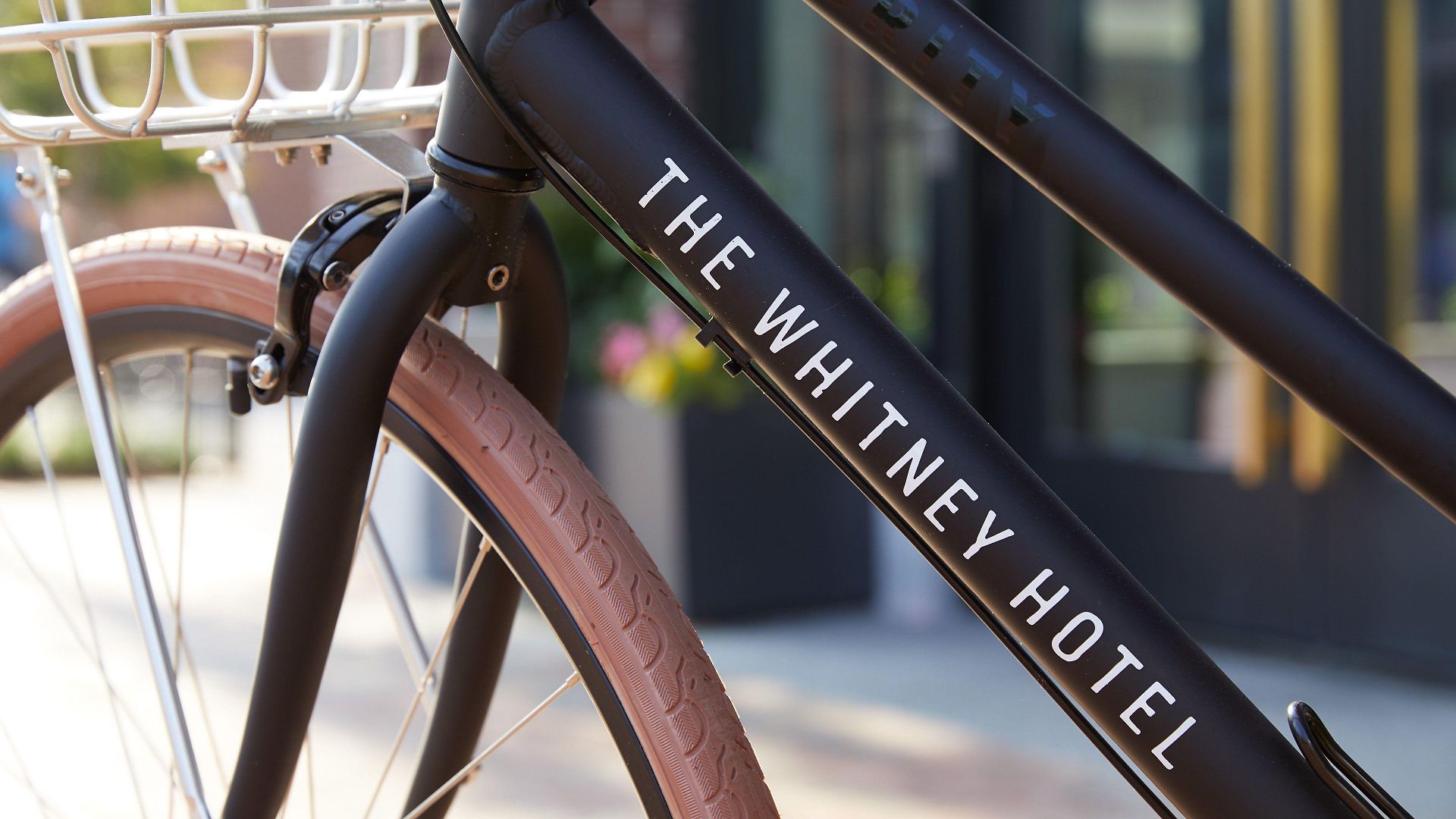 Hotel The Whitney Boston