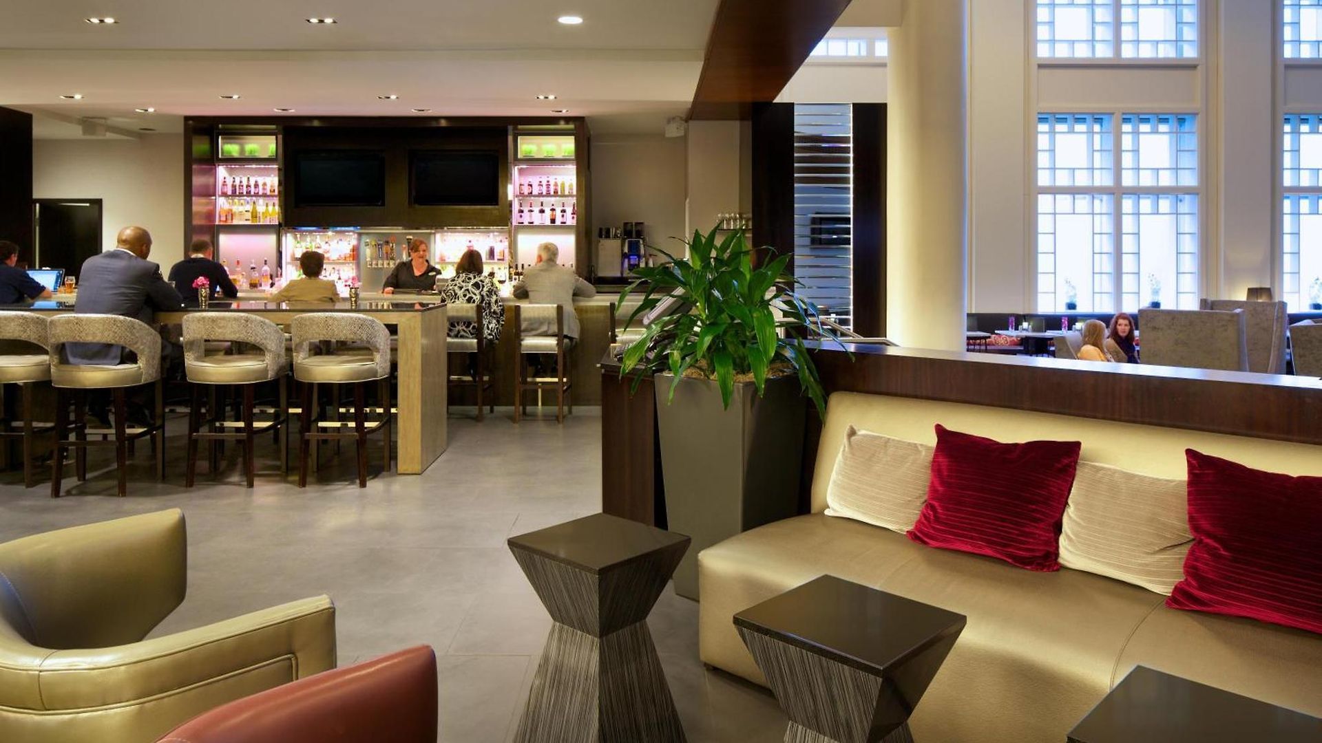 Hotel Hyatt Regency