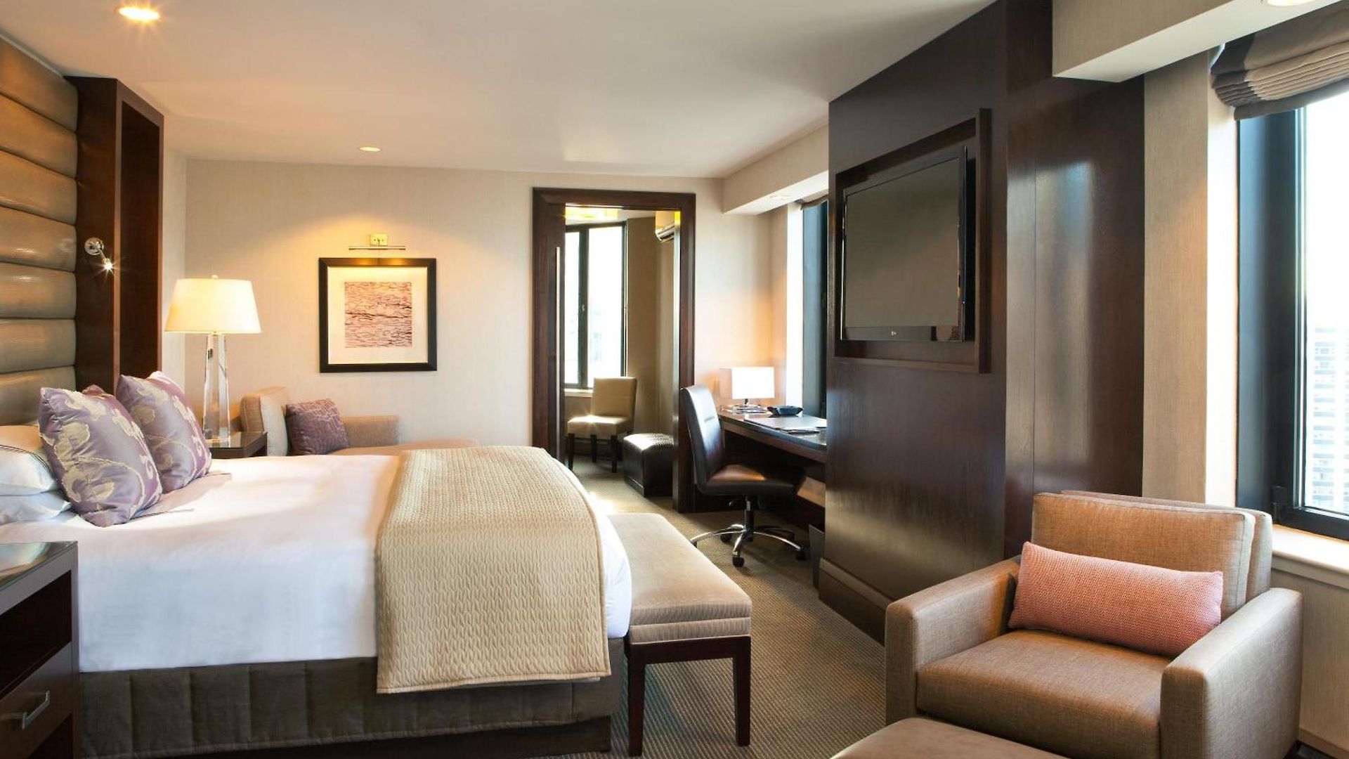 Hyatt Regency Hotel Boston