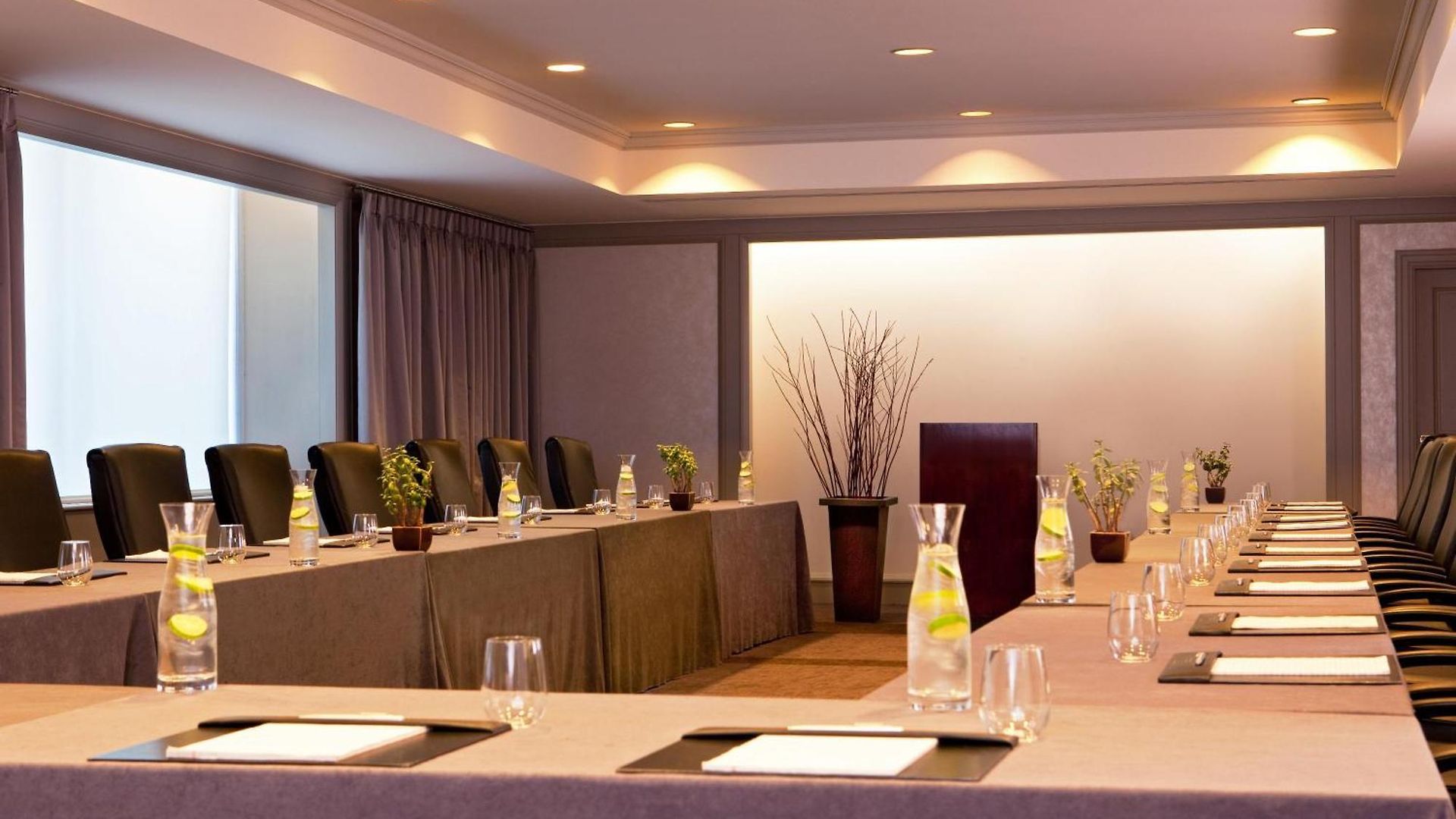 Hotel Hyatt Regency