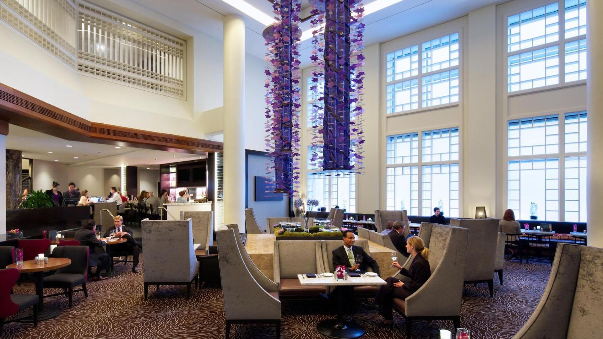 Hyatt Regency Hotel 4*