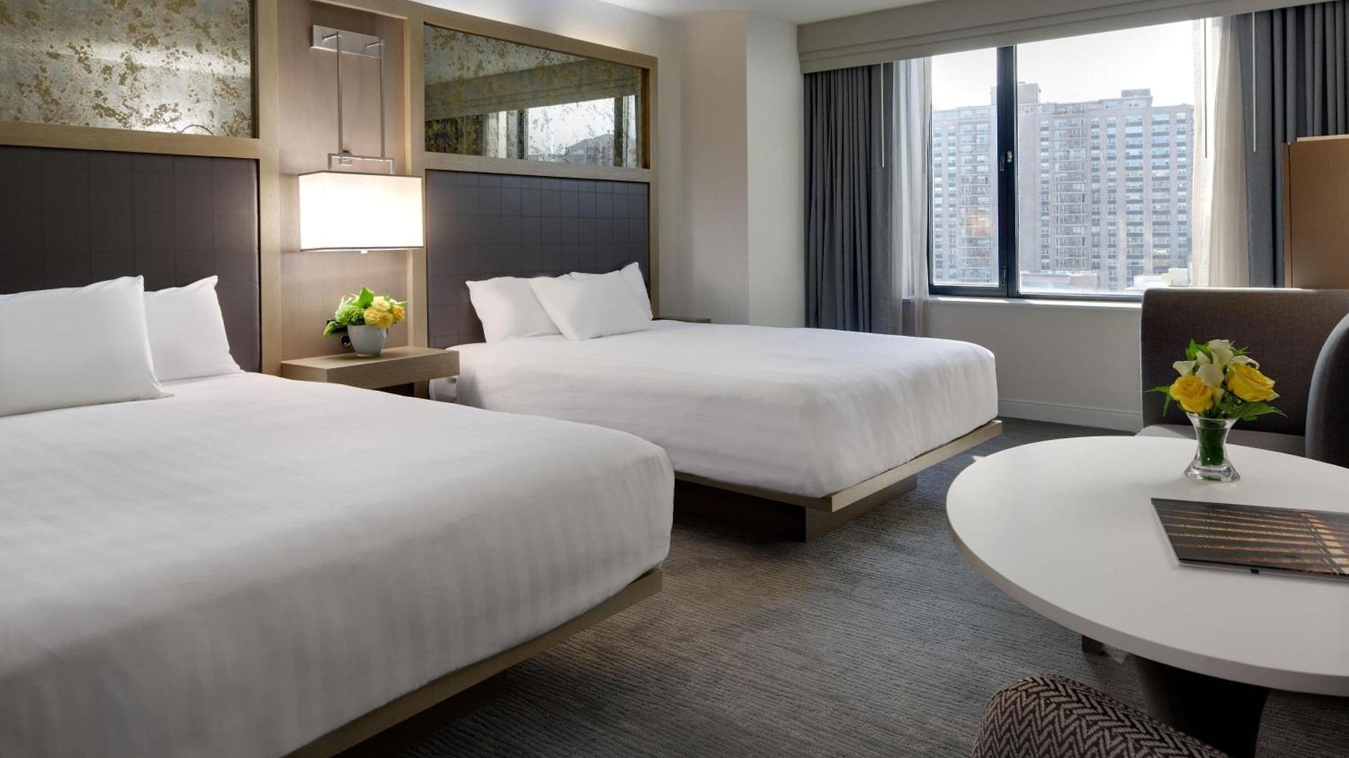 Hotel Hyatt Regency Boston