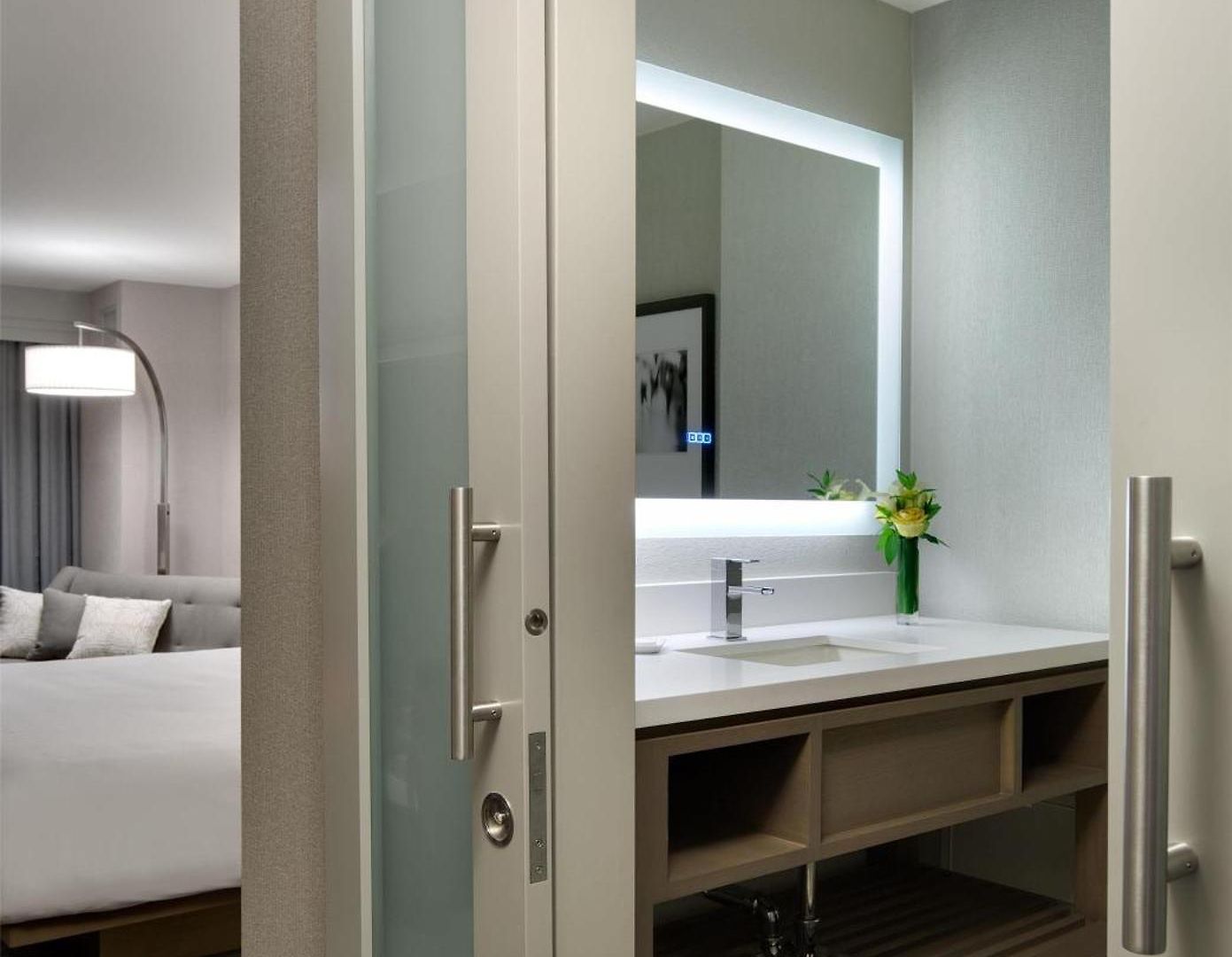 Hyatt Regency 4* Boston
