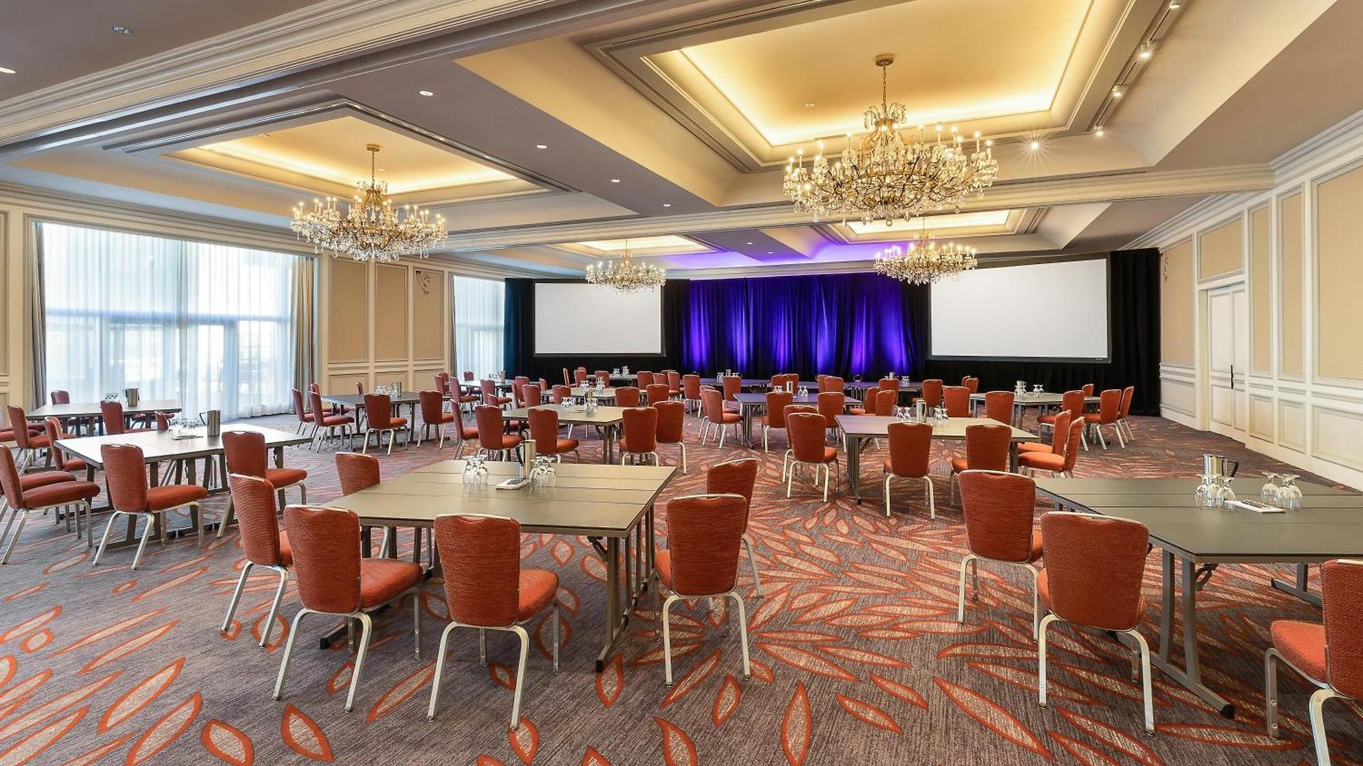 Hotel Hyatt Regency 4*