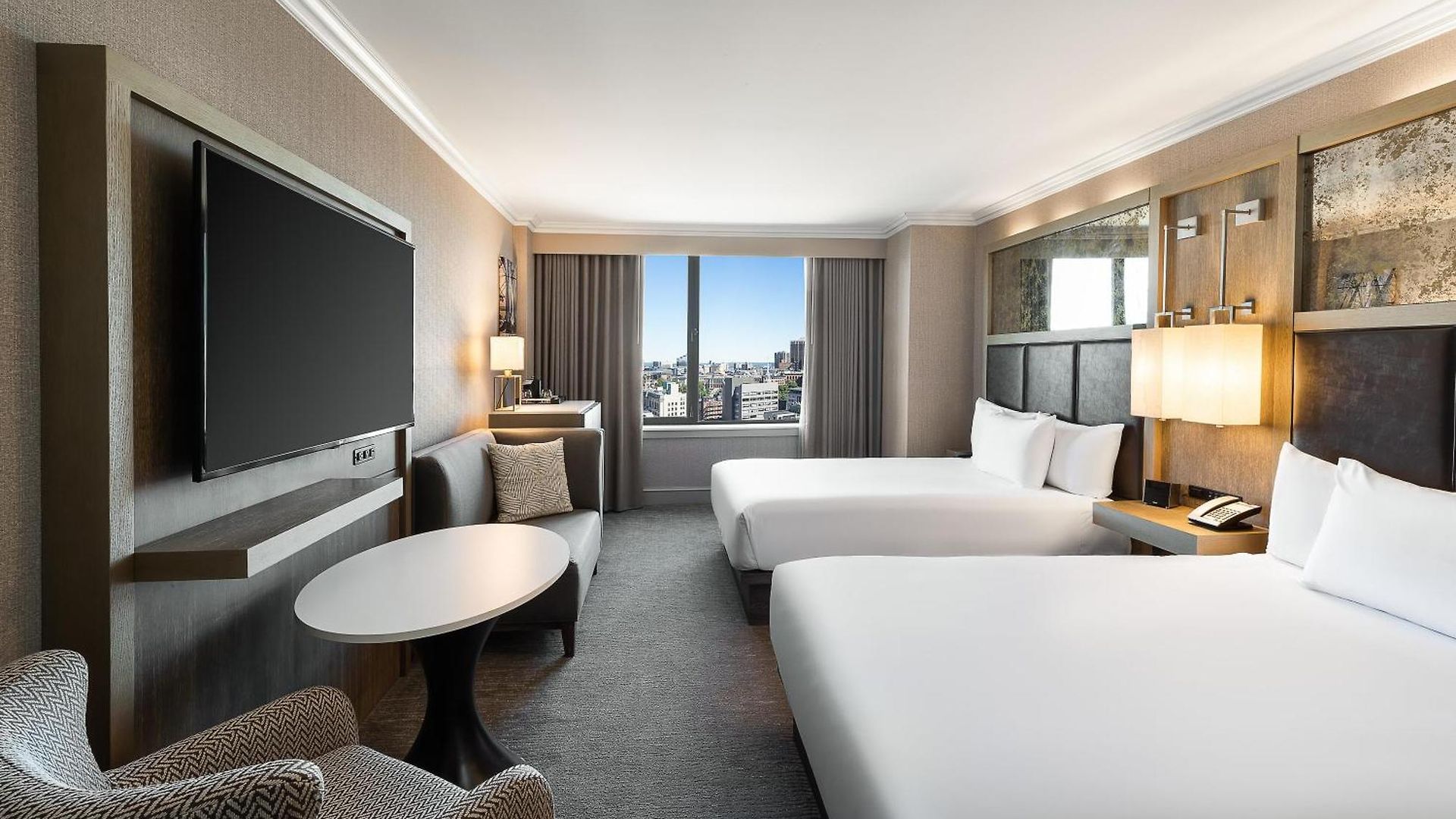 Hyatt Regency Boston
