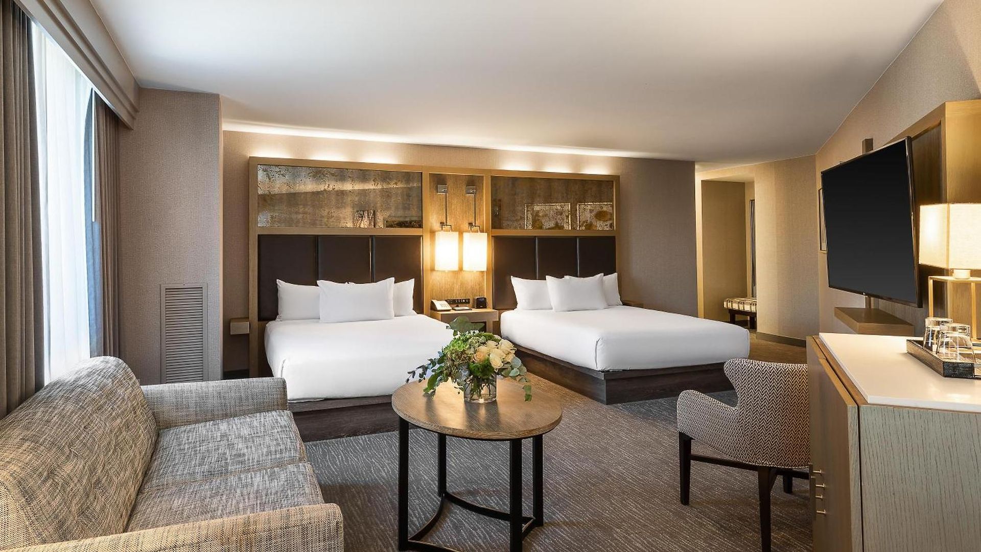 Hyatt Regency Hotel