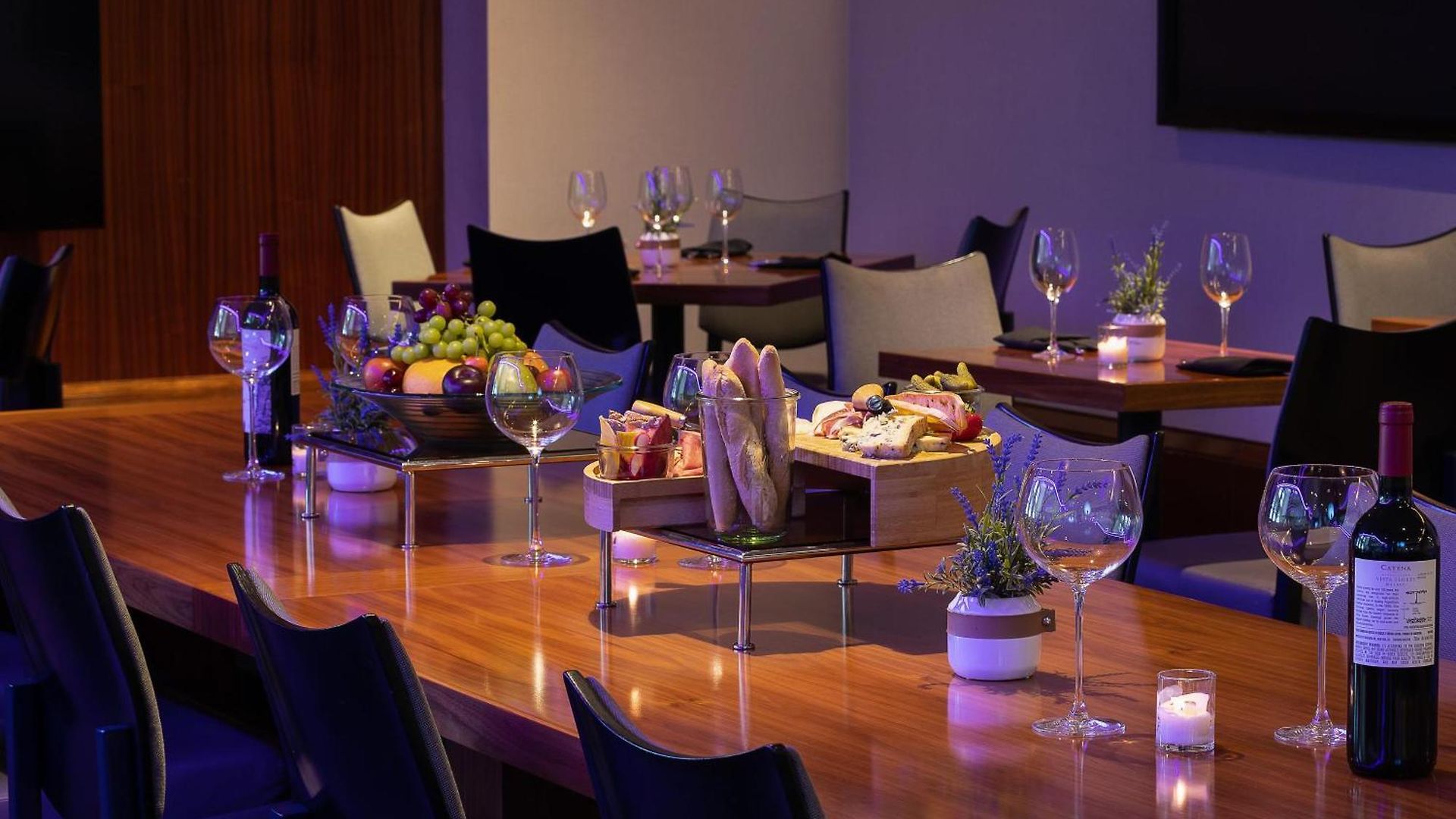 Hyatt Regency Hotel