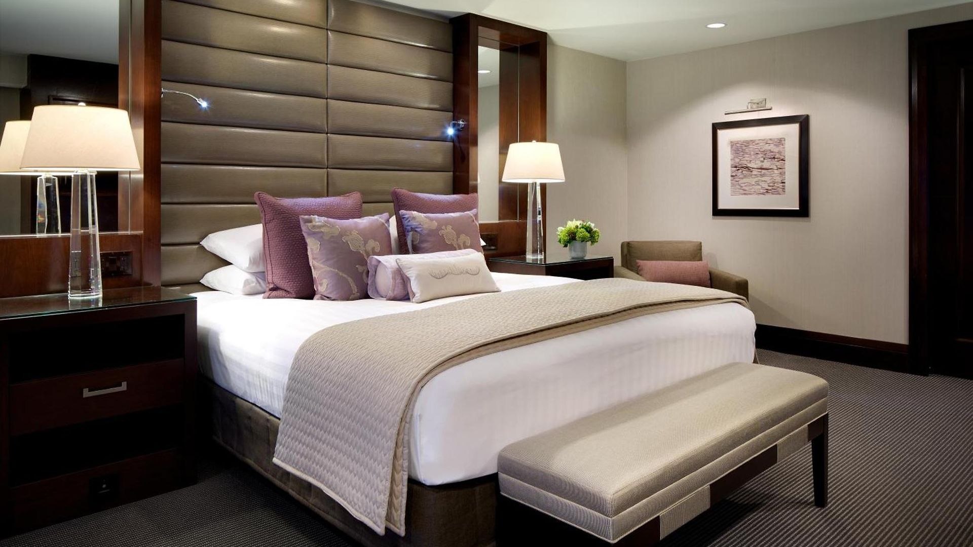 Hotel Hyatt Regency Boston