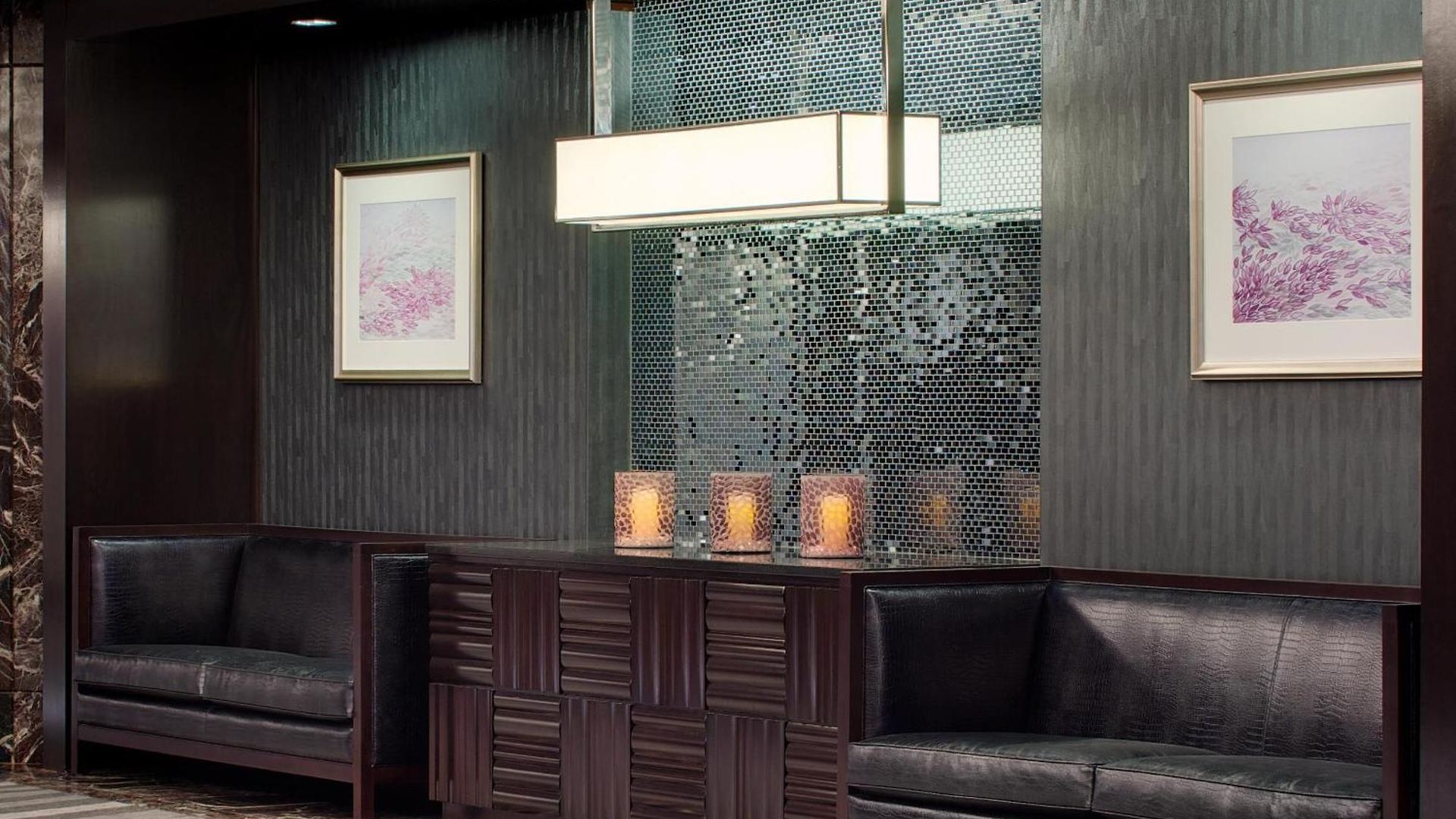 Hotel Hyatt Regency Boston