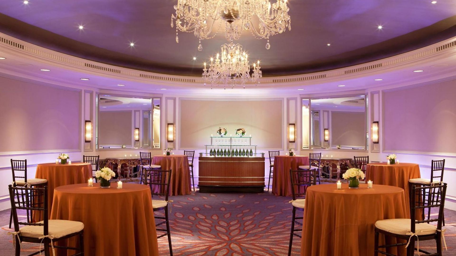 Hyatt Regency Hotel Boston