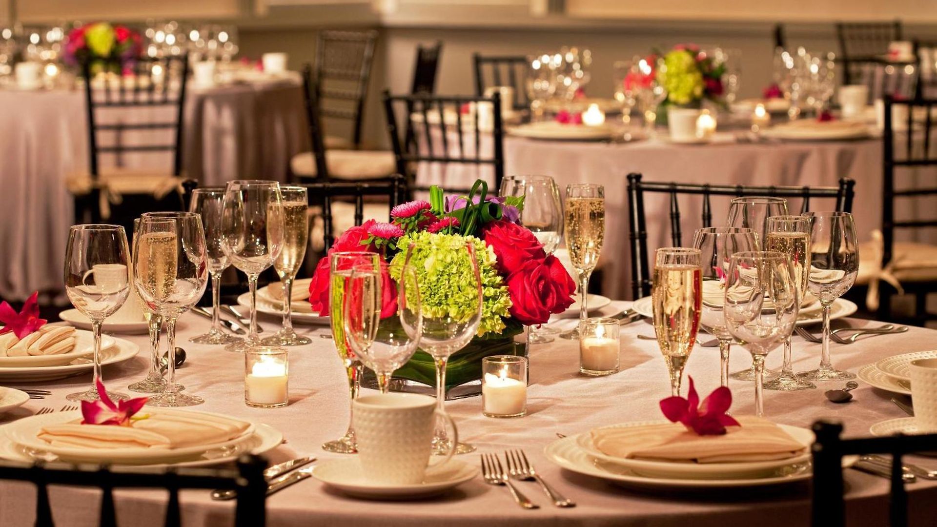 Hotel Hyatt Regency Boston