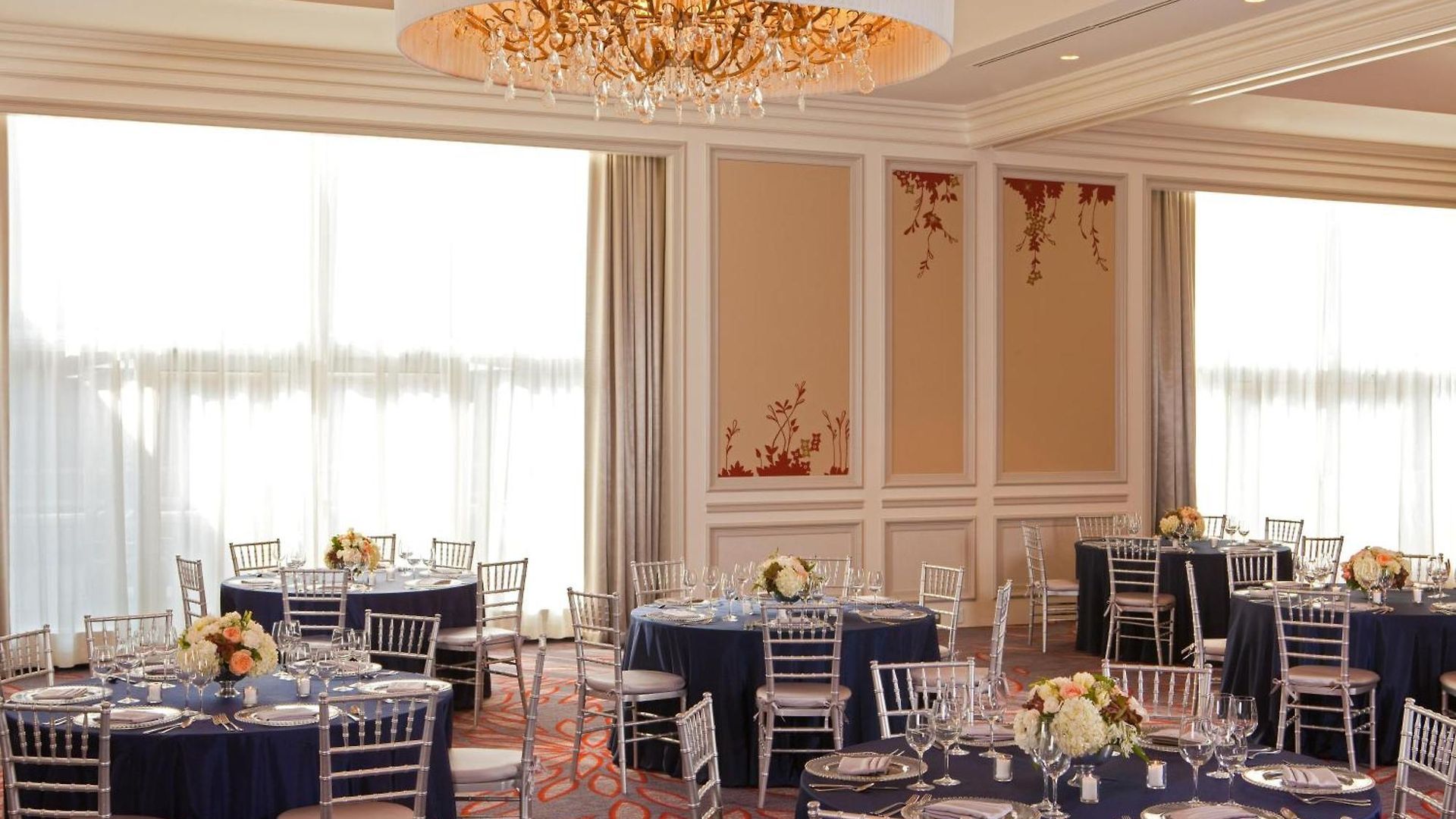 Hotel Hyatt Regency Boston