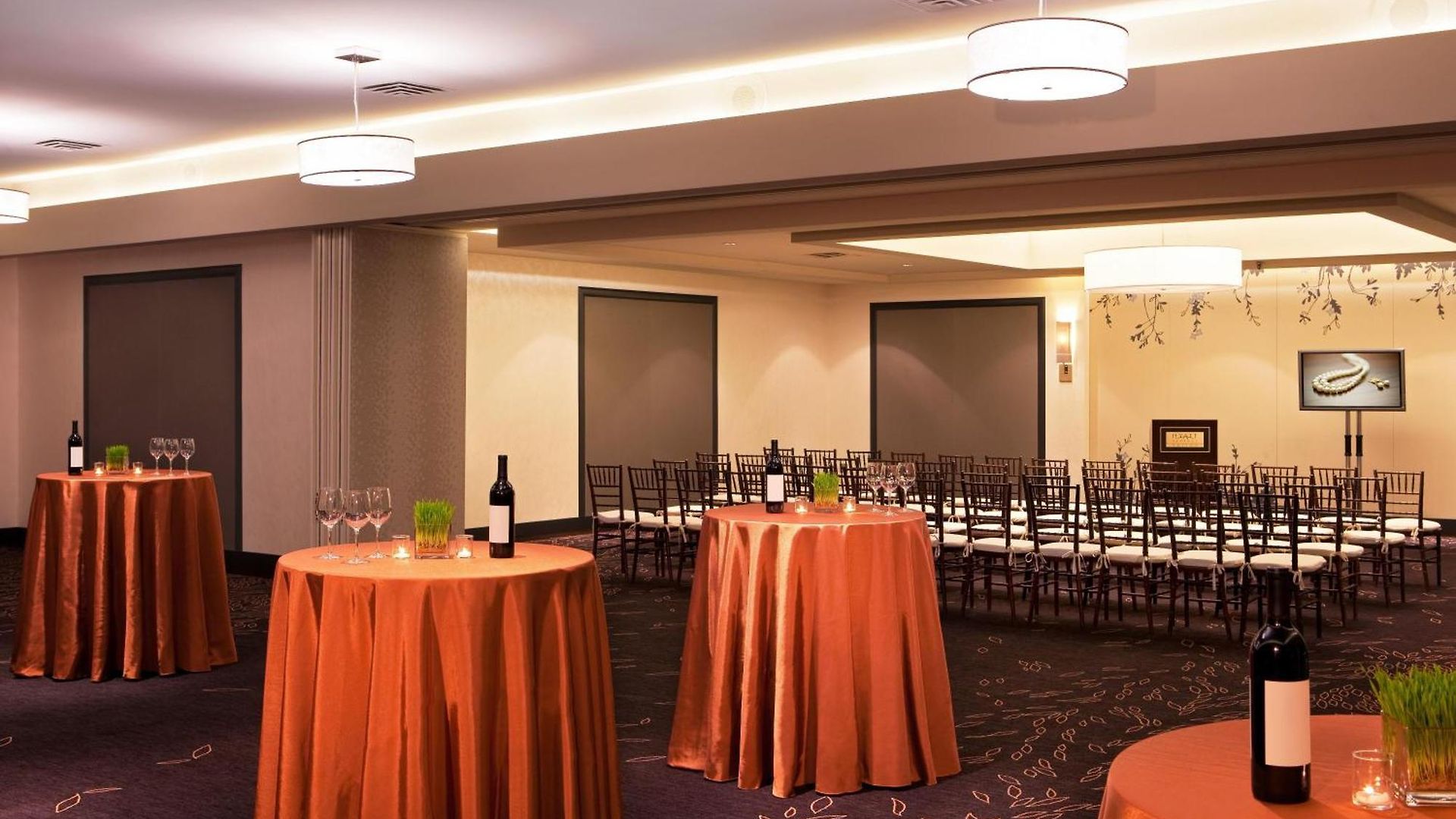 Hyatt Regency Boston