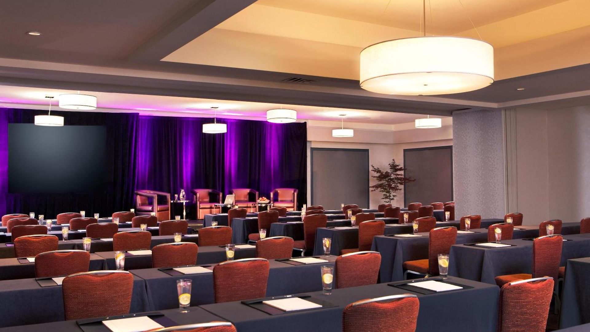 Hotel Hyatt Regency Boston