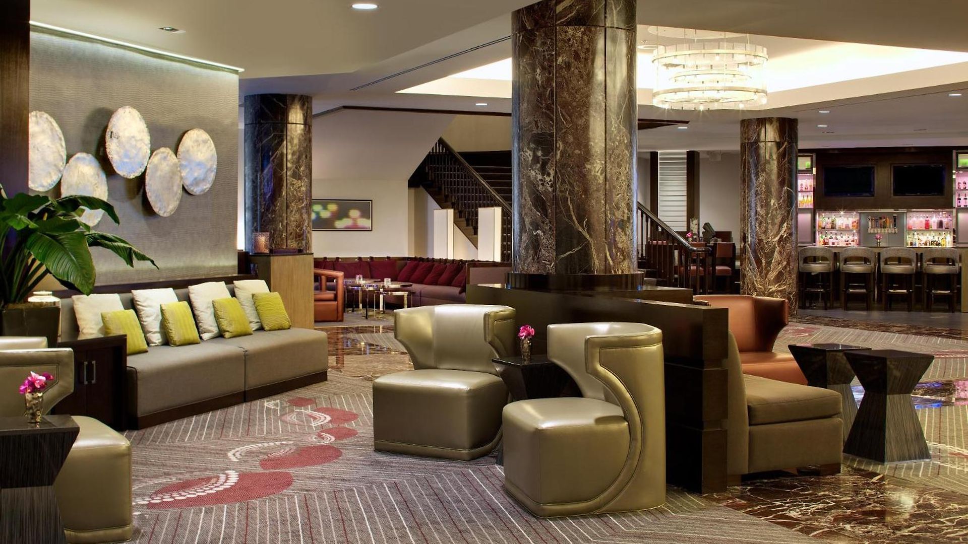 Hyatt Regency Hotel