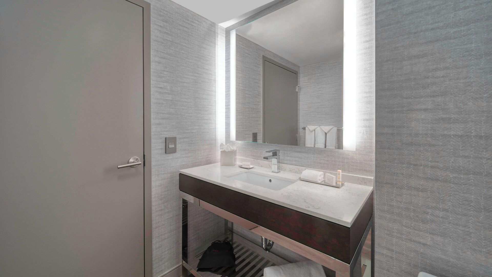 Hotel Downtown/south End 3*