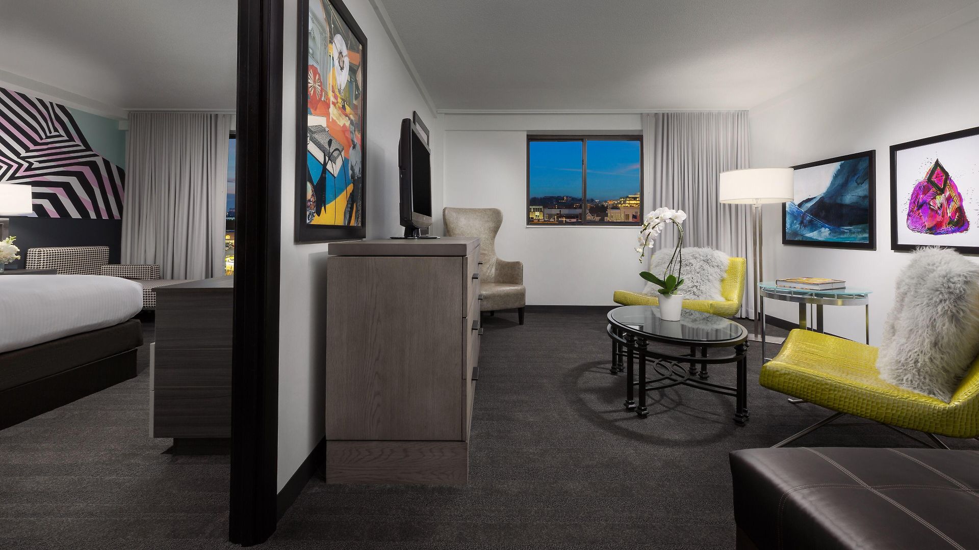 Allston Hotel