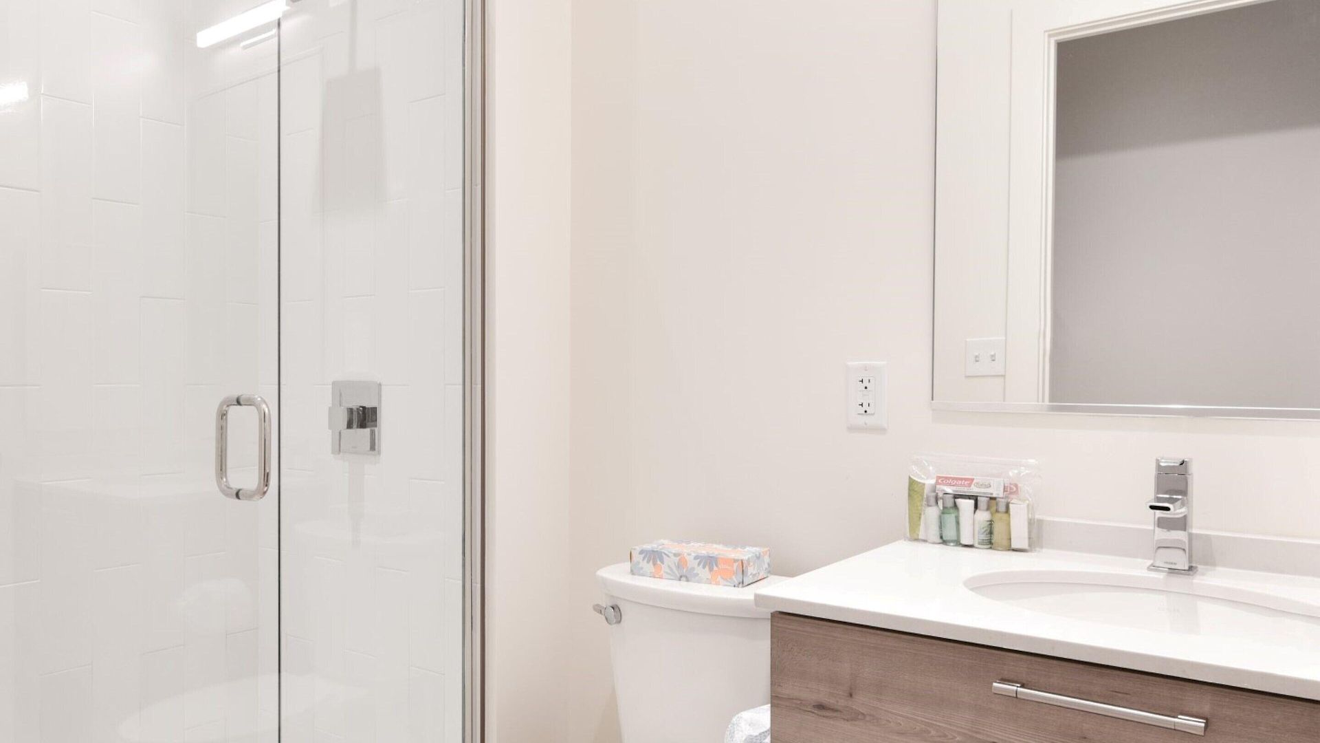 Apartment Global Luxury Downtown