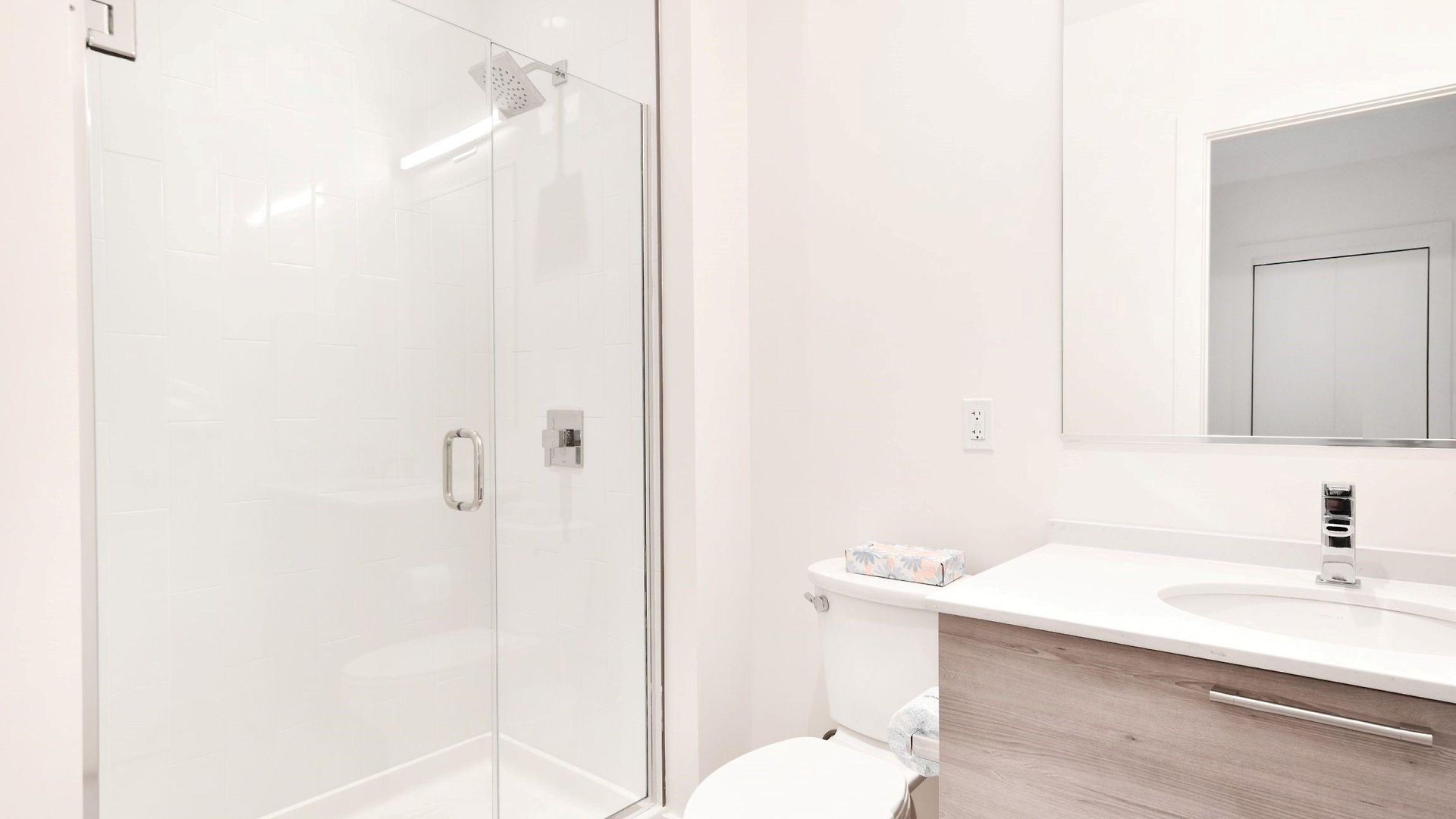 Apartment Global Luxury Downtown *