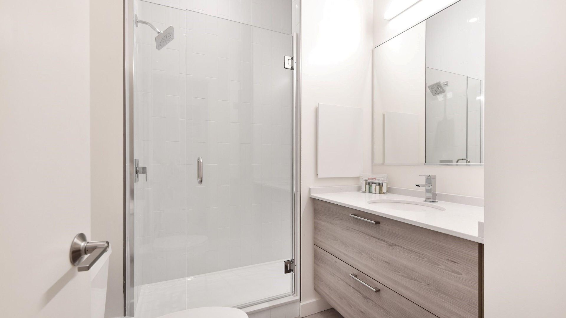 Apartment Global Luxury Downtown Boston