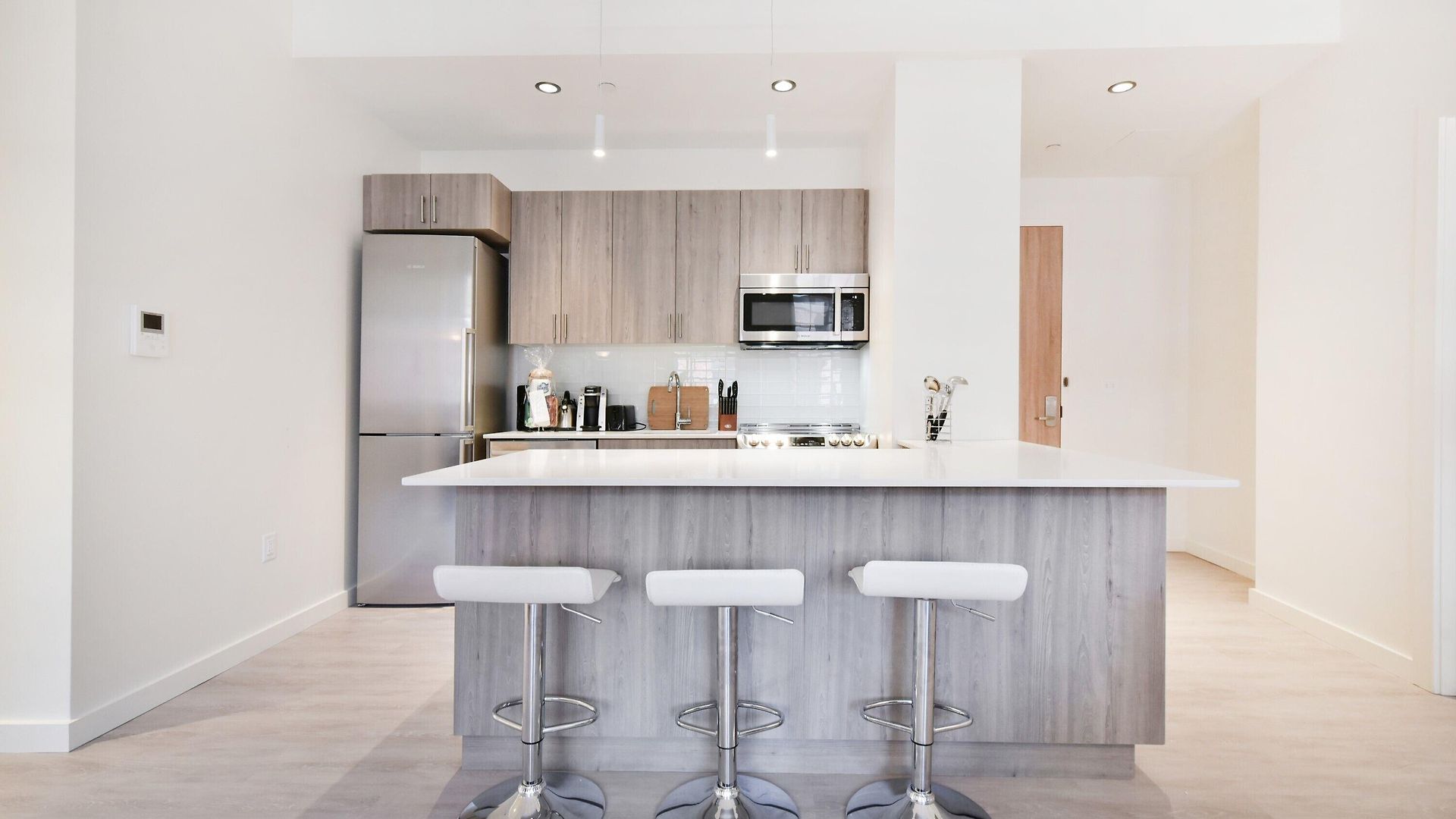 Global Luxury Downtown Apartment