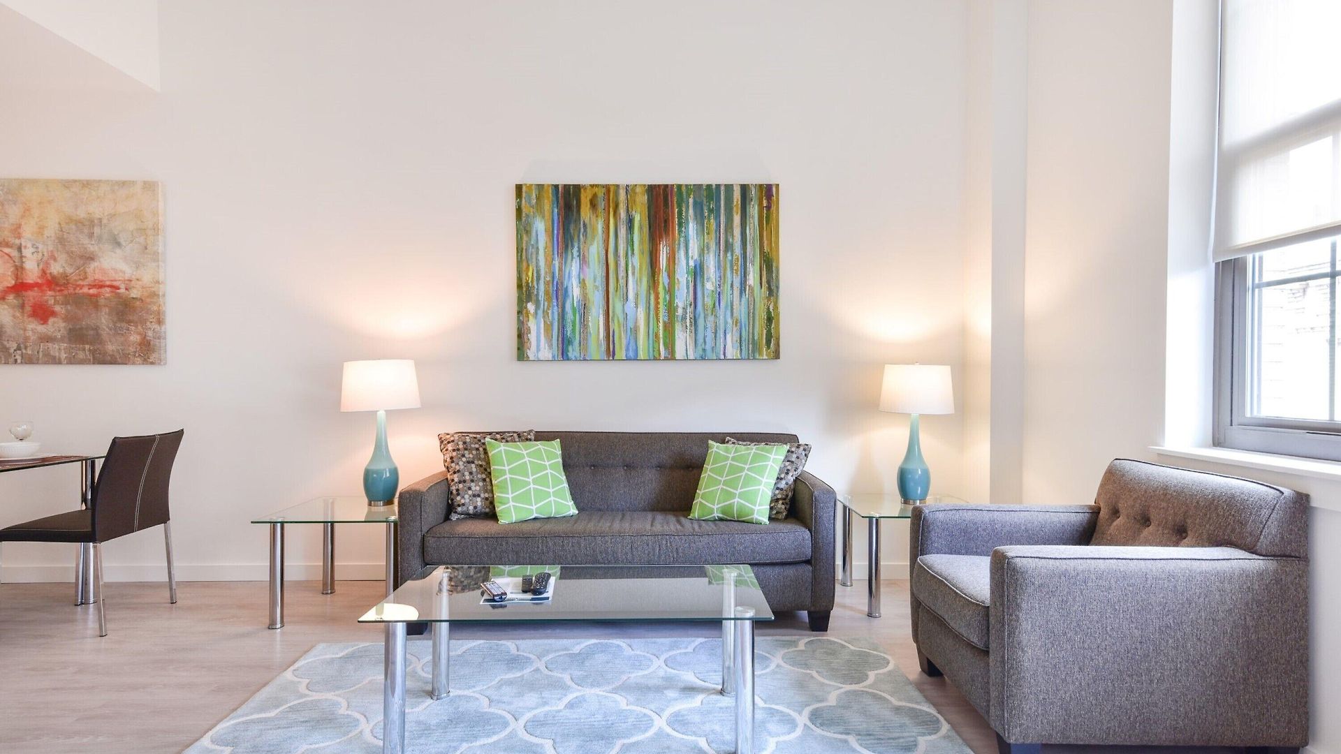 Global Luxury Downtown Boston