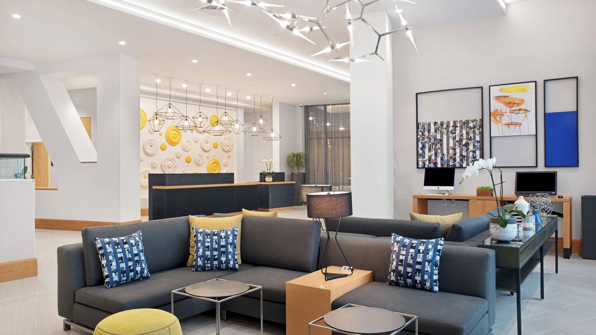 Courtyard Downtown/north Station 3* Boston