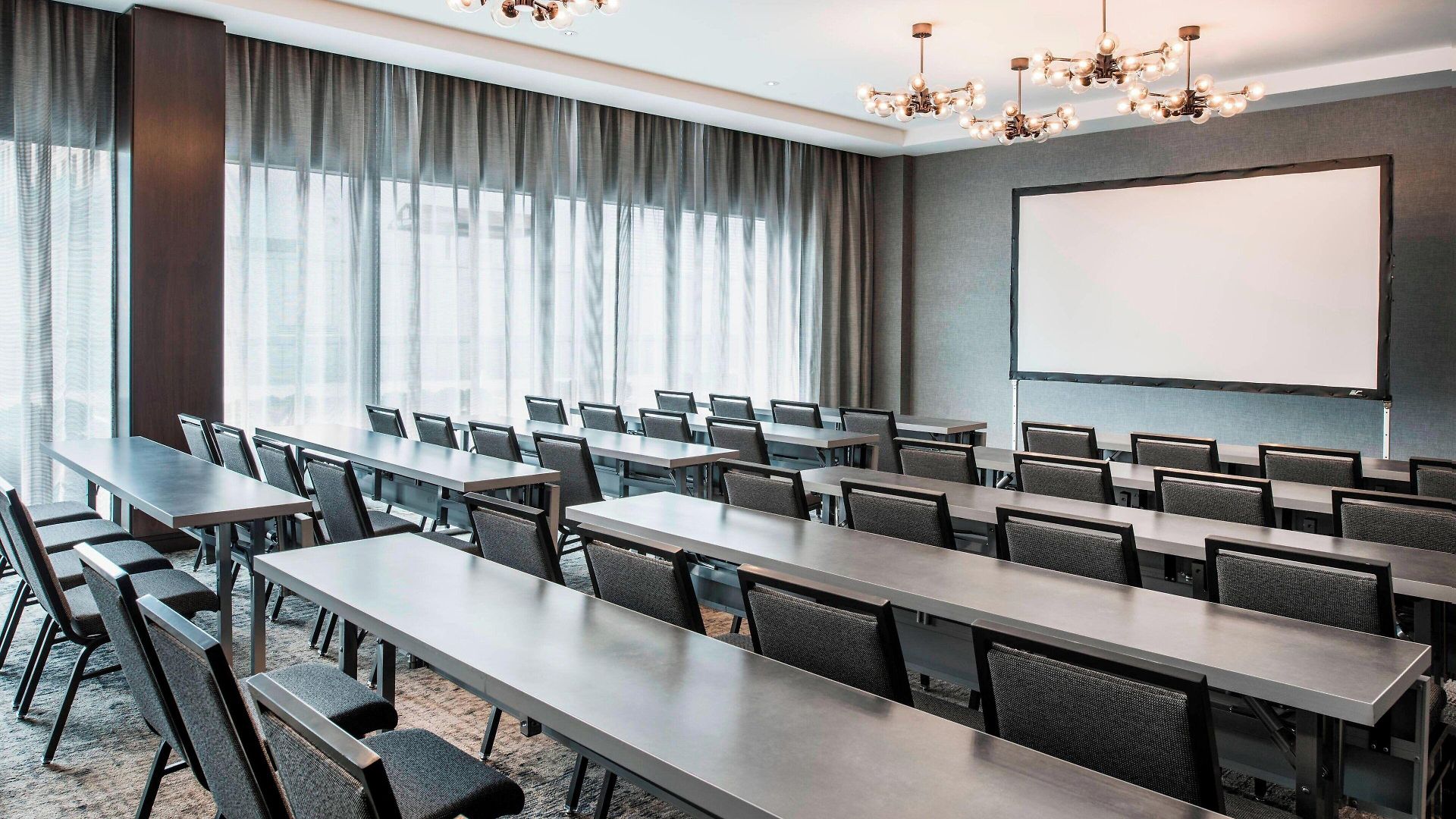 Ac By Marriott Downtown 4* Boston