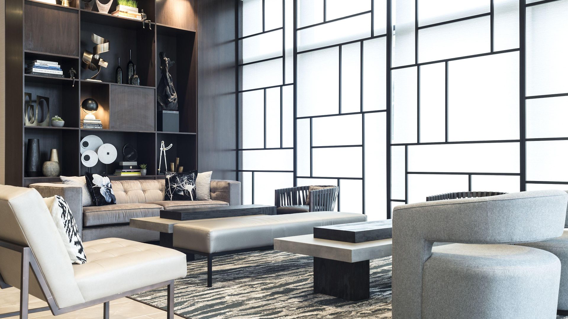 Hotel Ac By Marriott Downtown 4*