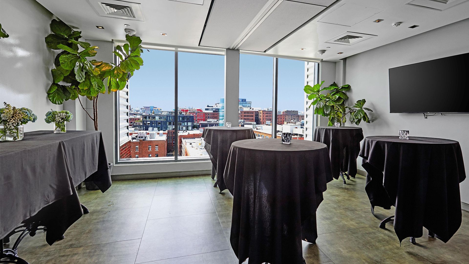 Yotel Hotel