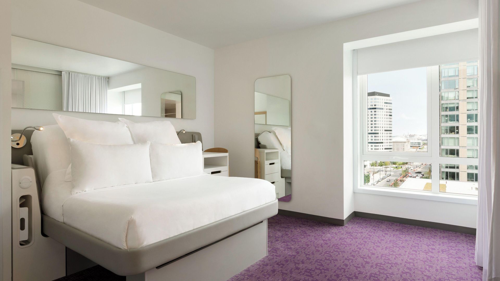 Hotel Yotel
