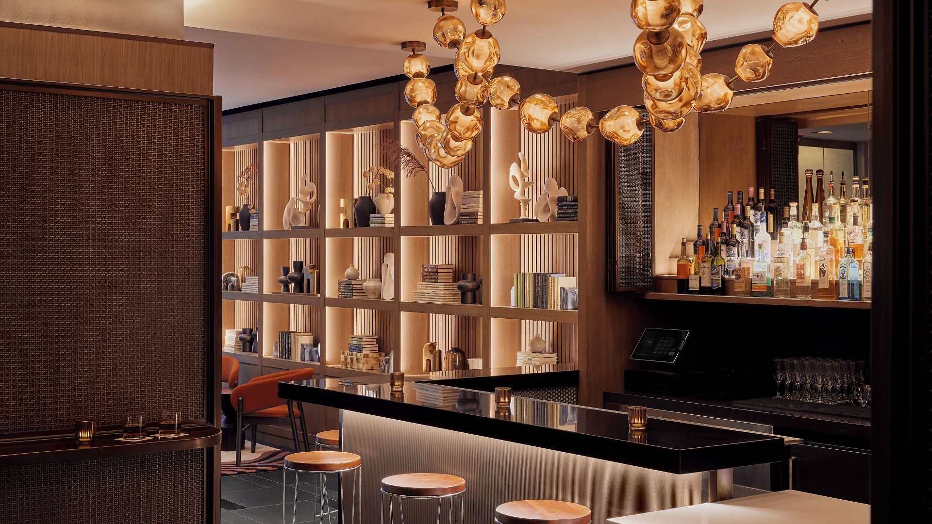 Hotel The Godfrey Boston