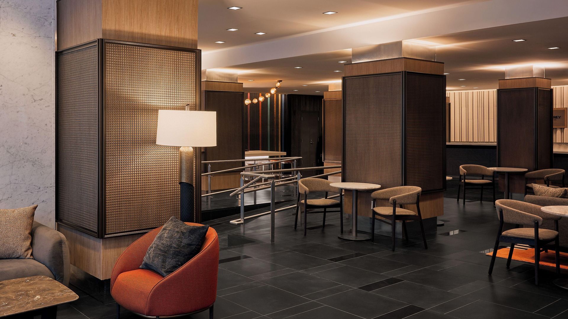 The Godfrey Hotel