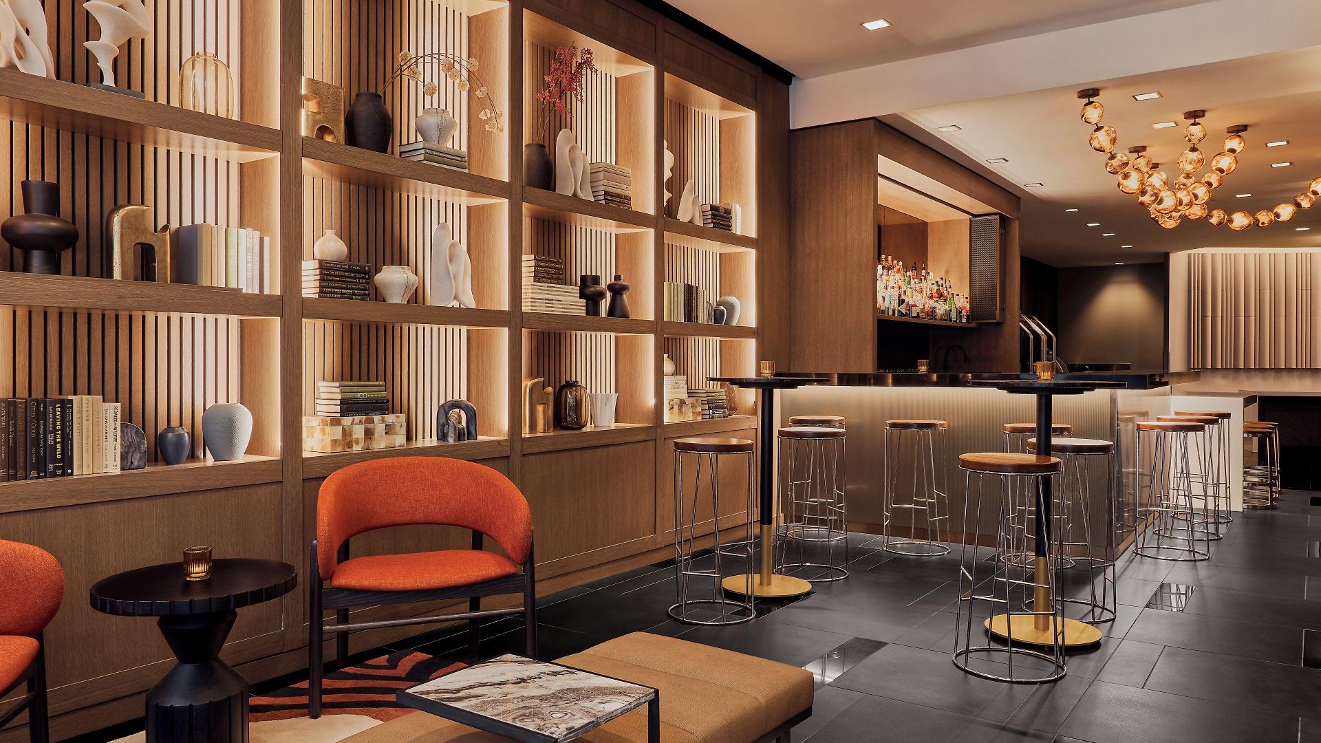The Godfrey Hotel