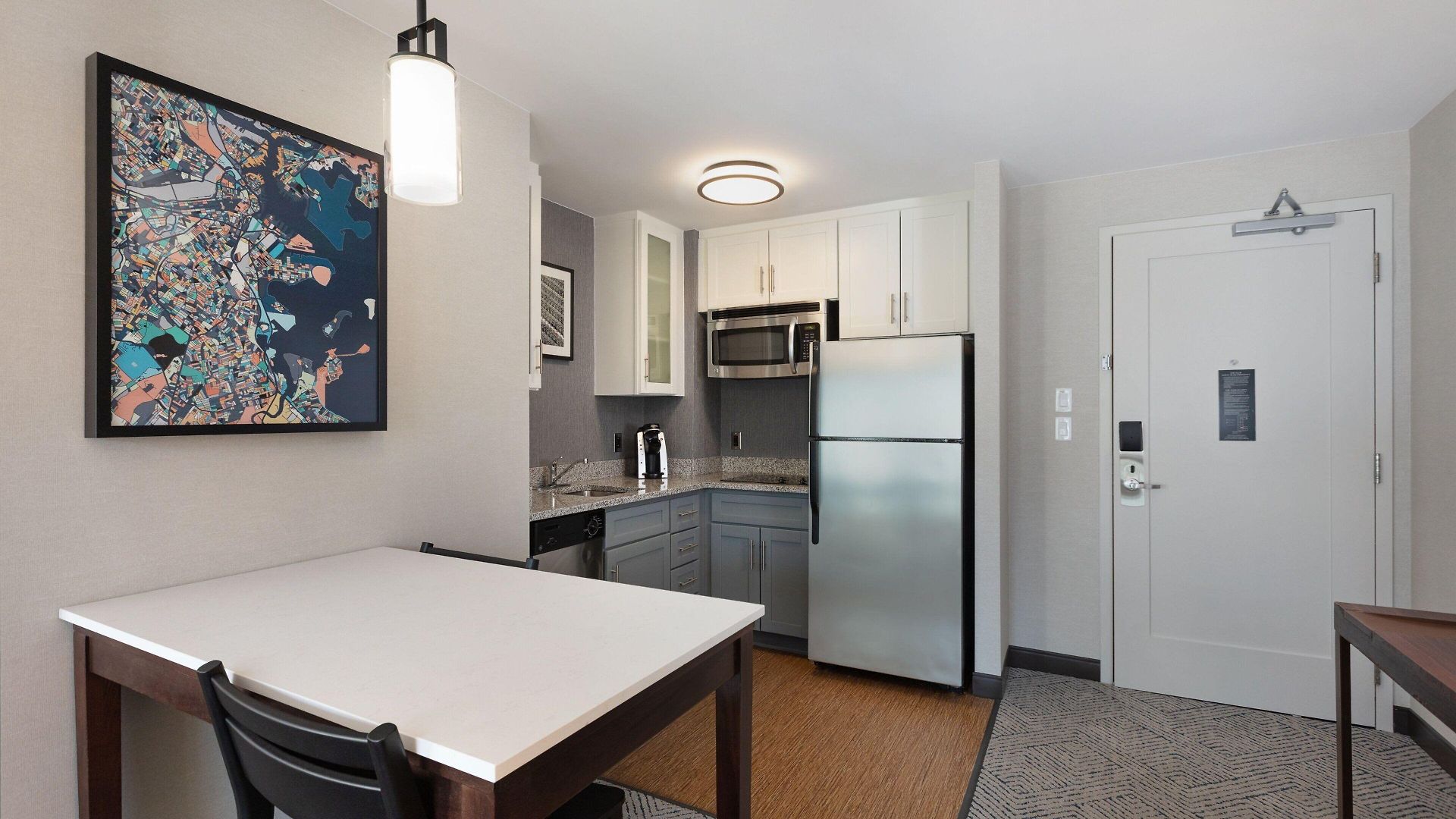 By Marriott Back Bay/fenway 3*