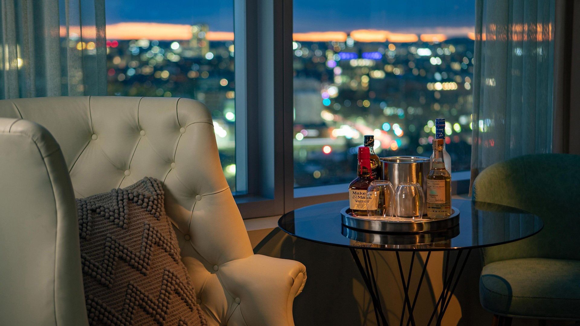 W Hotel