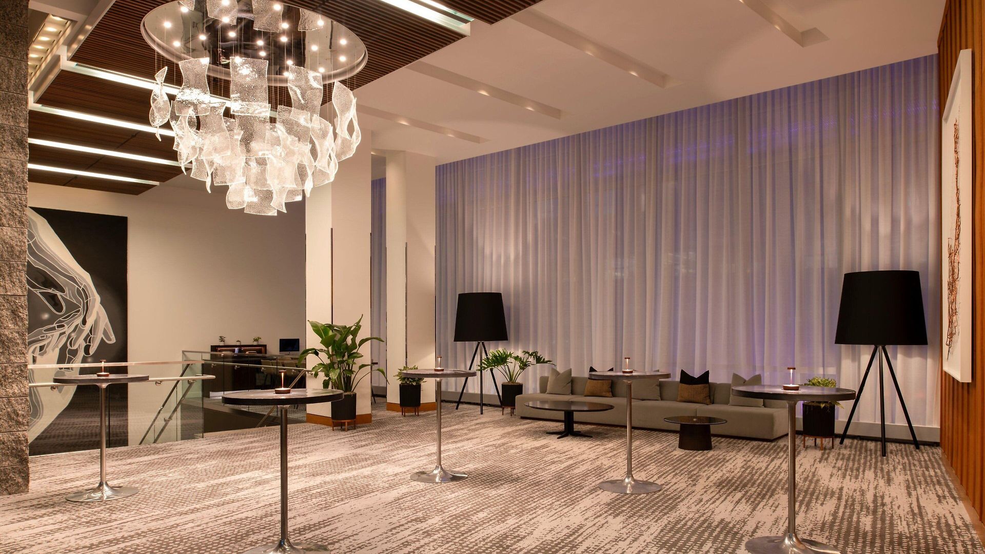 W Hotel