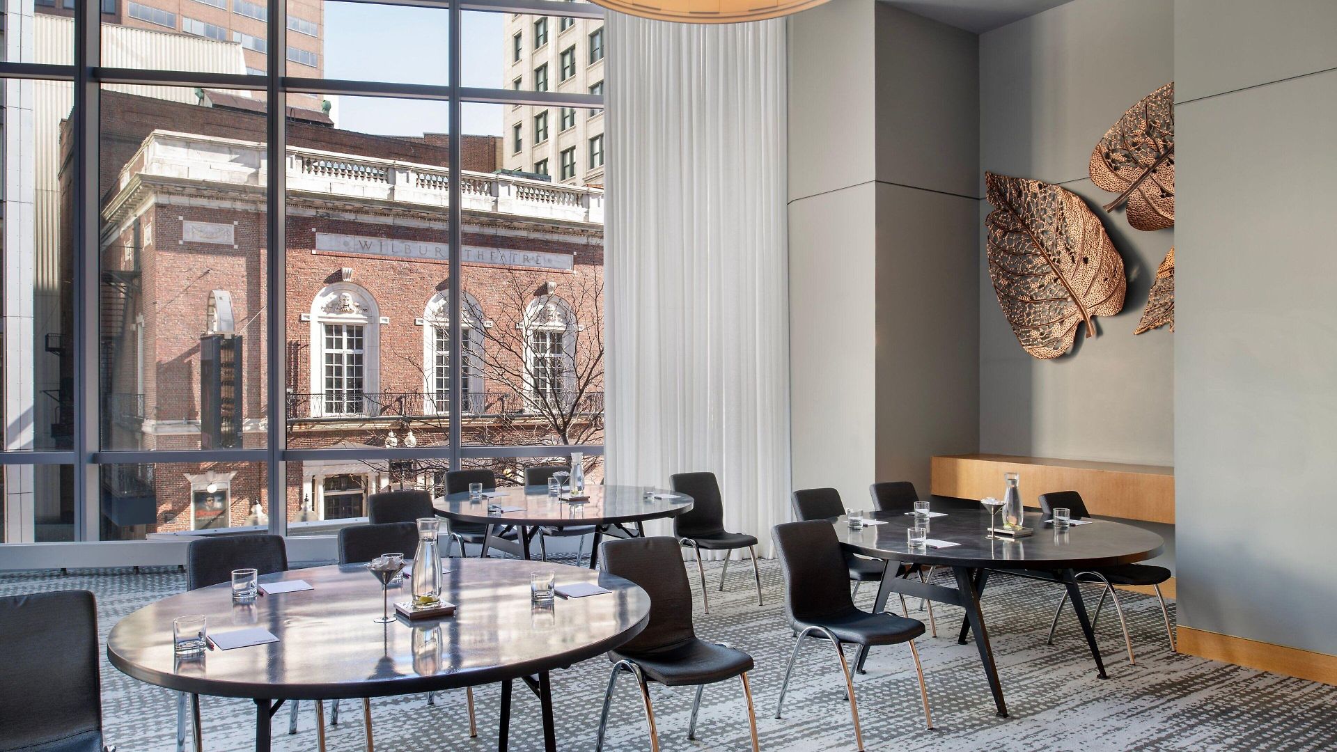 Hotel W Boston