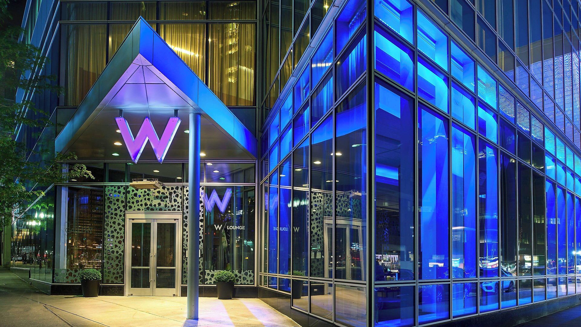 W 4* Boston