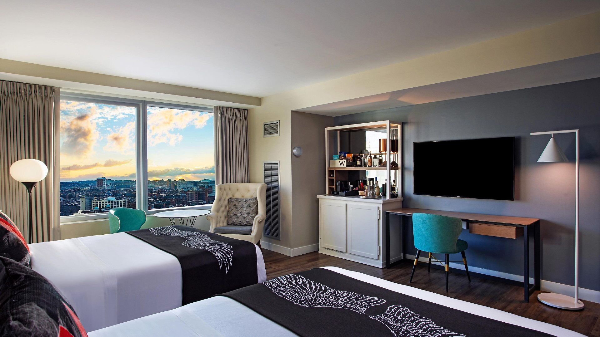 W Hotel