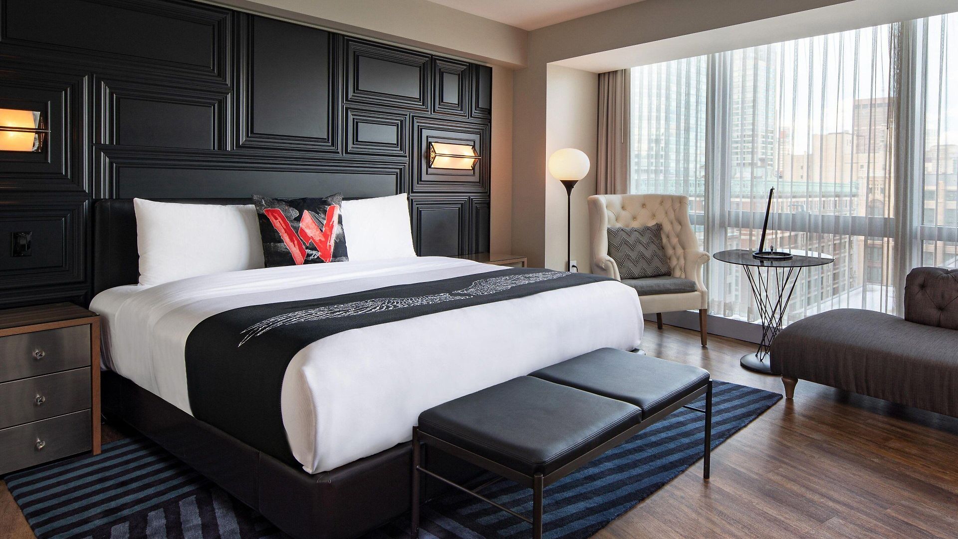 W 4* Boston