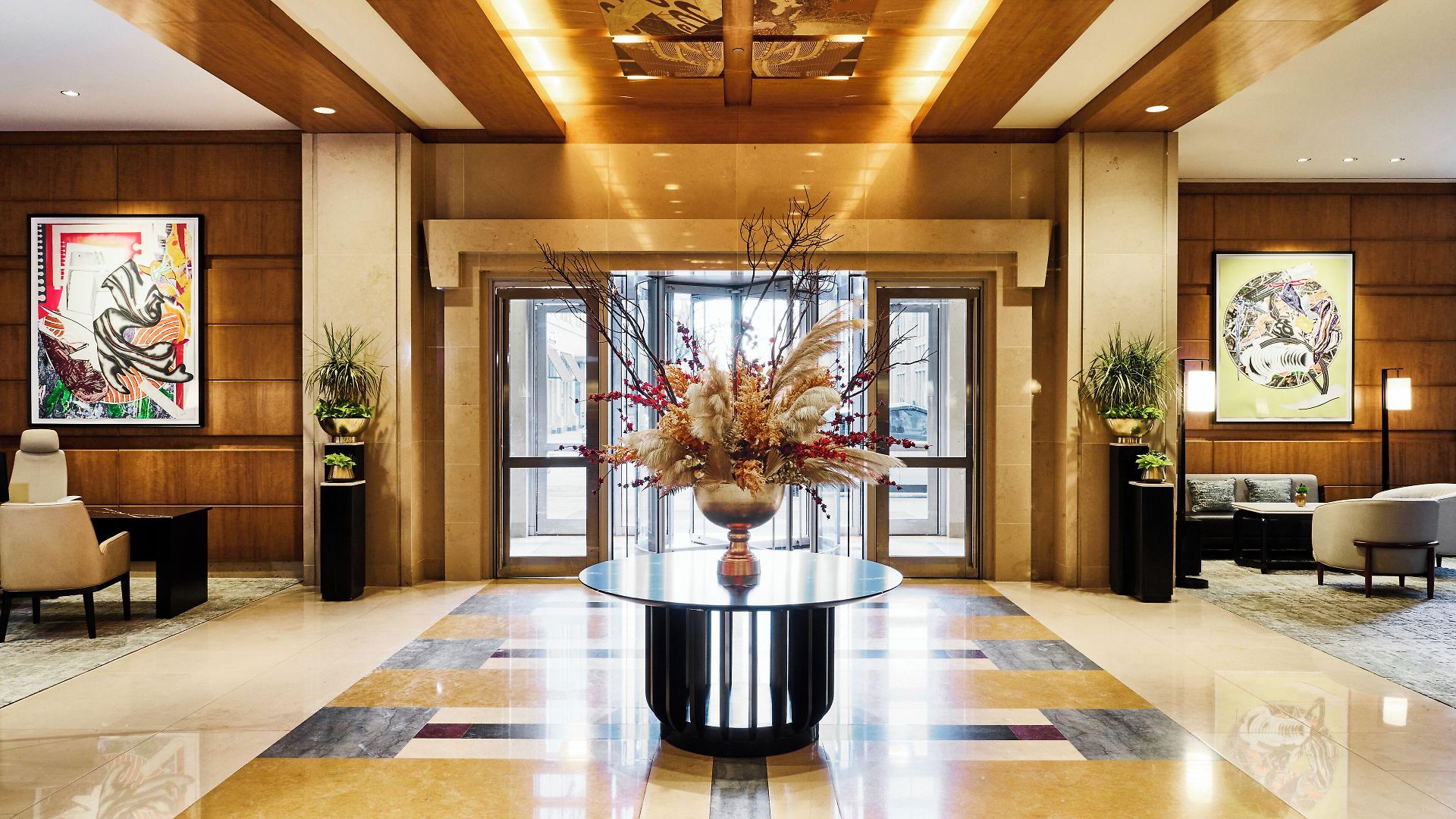 Hotel Mandarin Oriental, 5*