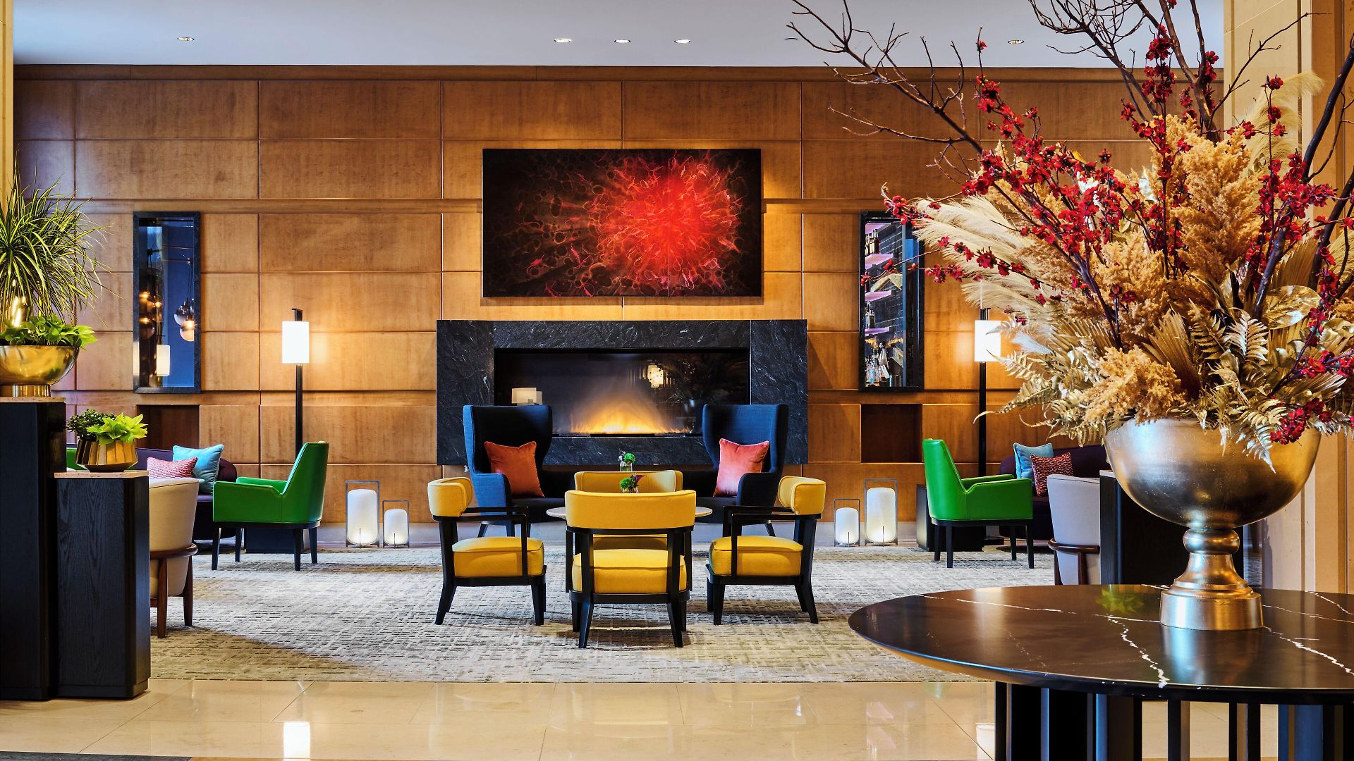 Mandarin Oriental, 5*